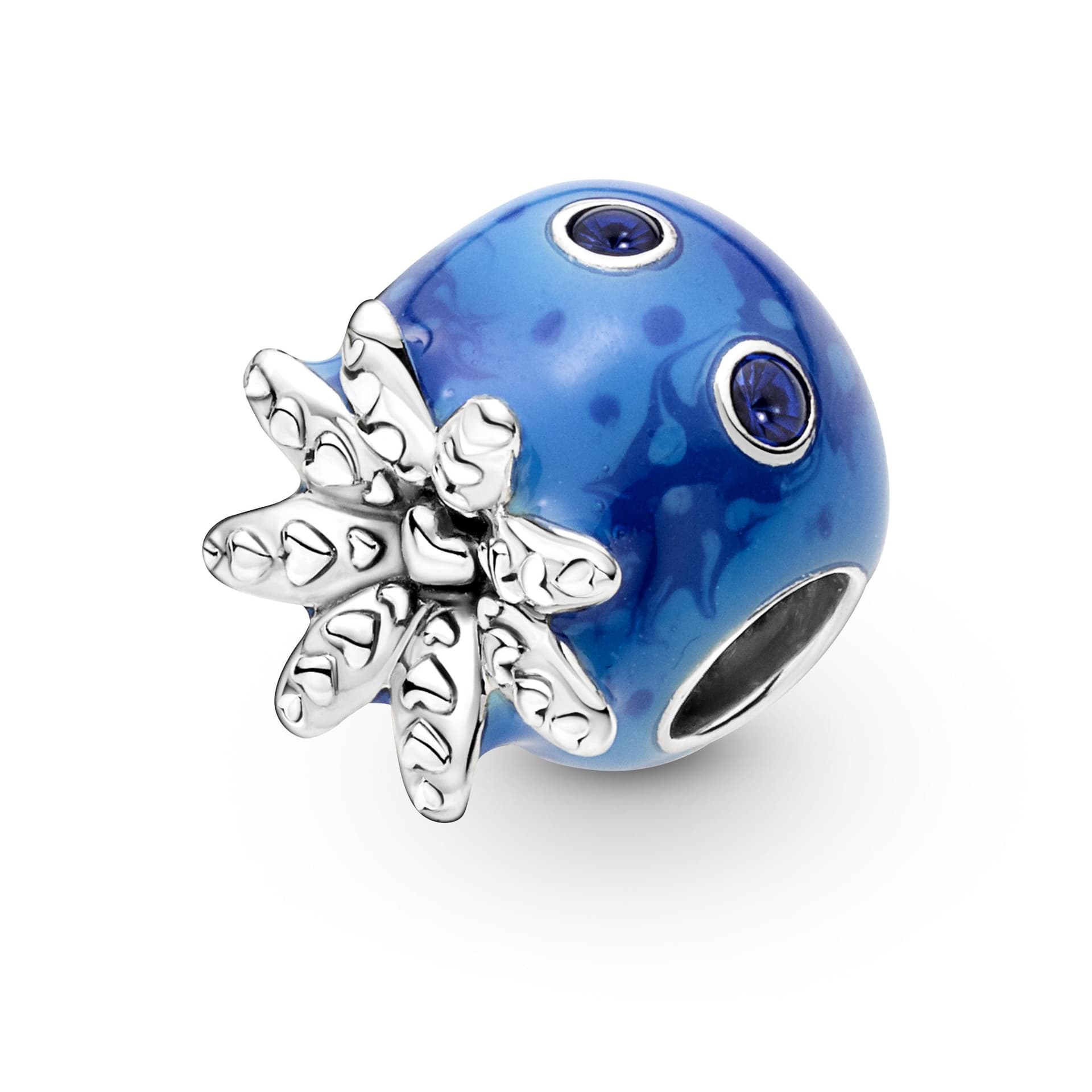 Pandora - Charm Polpo degli Oceani in Argento in Bead Charm Alba Gioielli - Casoria, commercioVirtuoso.it