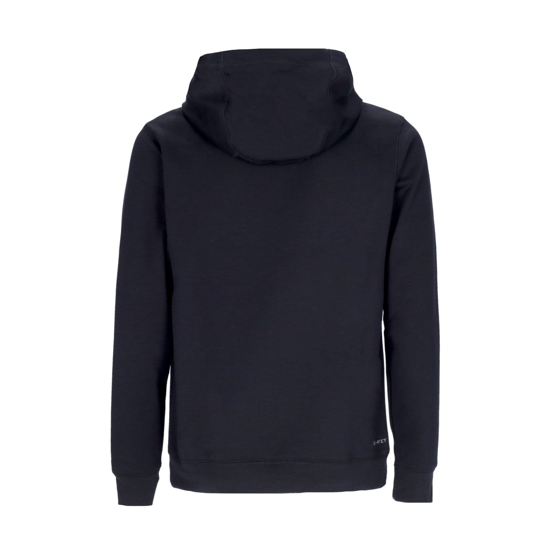 JORDAN Felpa Leggera Cappuccio Zip Uomo Dri-fit Sport Statement Fleece Full-zip Hoodie Black/black/reflective Silv da uomo in Felpe con cappuccio Drestige - Casamassima, commercioVirtuoso.it