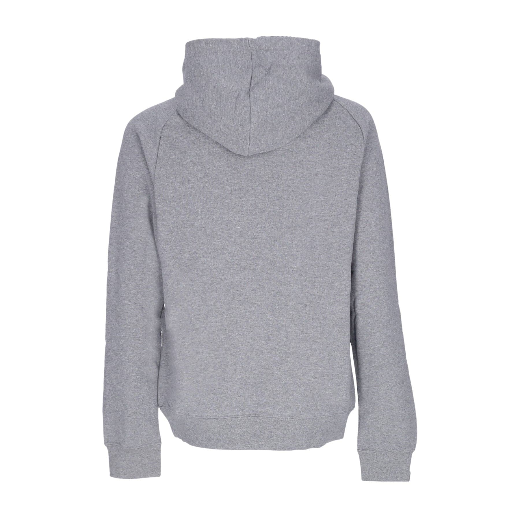JORDAN Felpa Leggera Cappuccio Uomo Jumpman Fleece Pullover Hoodie Carbon Heather da uomo in Felpe con cappuccio Drestige - Casamassima, commercioVirtuoso.it