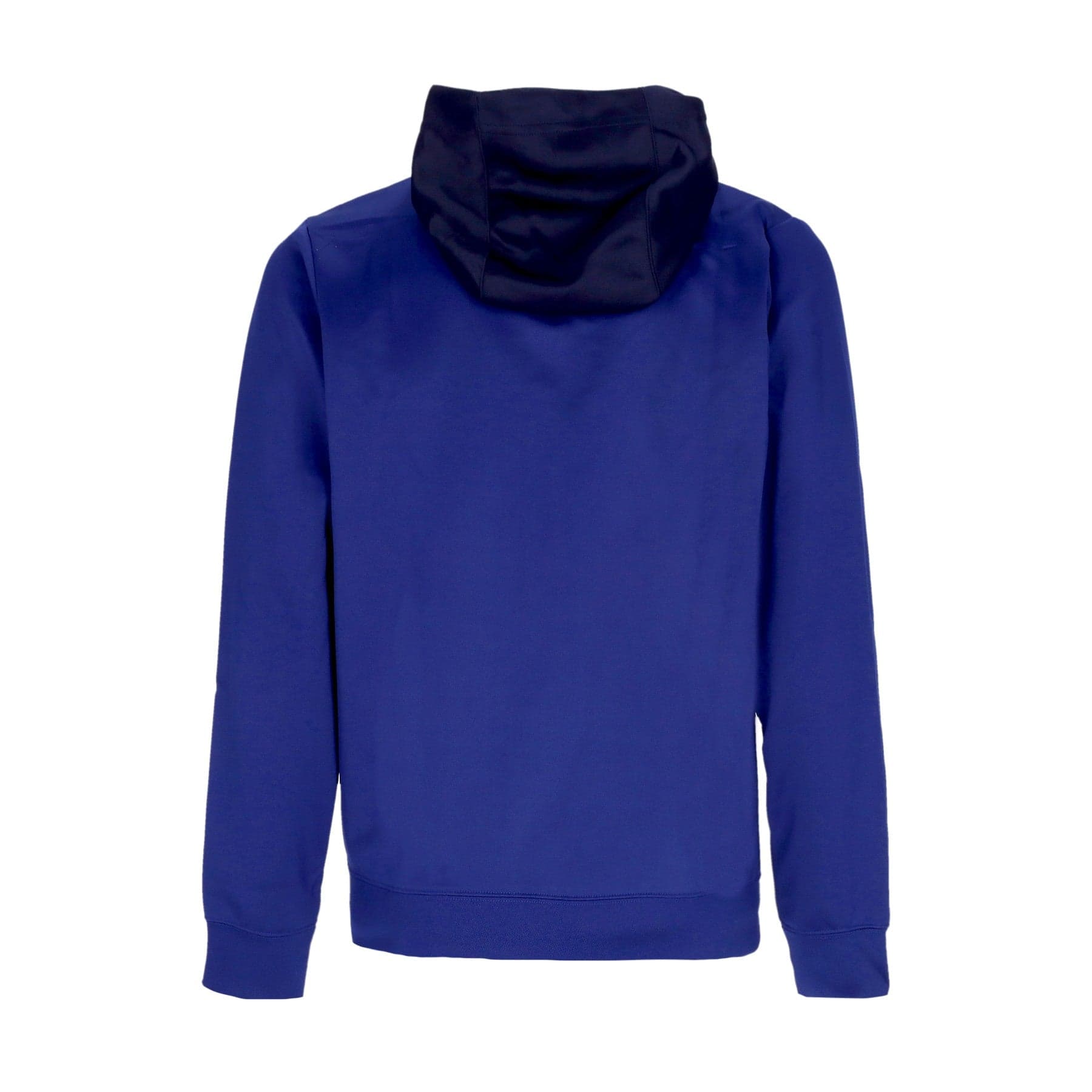 Nike Giacca Tuta Cappuccio Uomo Sportswear Repeat Sw Pk Full-zip Hoodie Deep Royal Blue/blackened Blue/white da uomo in Felpe con cappuccio Drestige - Casamassima, commercioVirtuoso.it