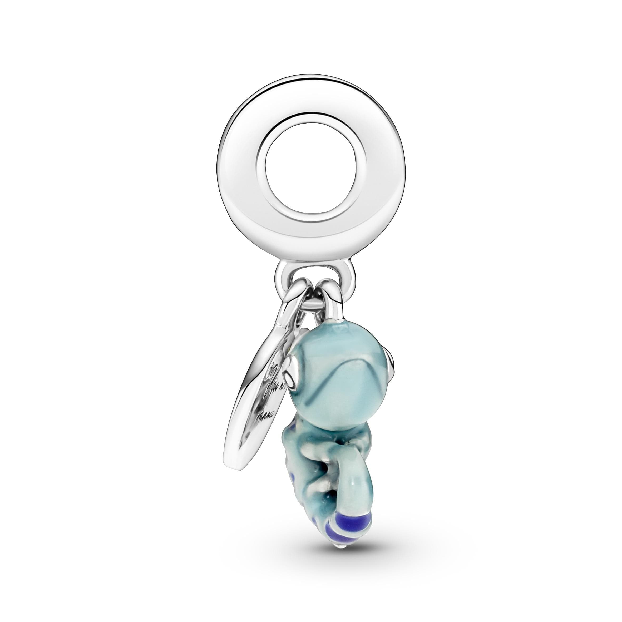 Pandora - Charm Pendente Camaleonte Che Cambia Colore in Bead Charm Alba Gioielli - Casoria, commercioVirtuoso.it