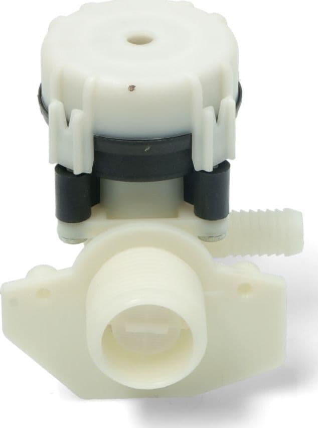 ELETTROVALVOLA LAVASTOVIGLIE REX ELECTROLUX ZANUSSI 1520233006 80080800 OM EL 8 in prodotto EuroStore07 - Alatri, commercioVirtuoso.it