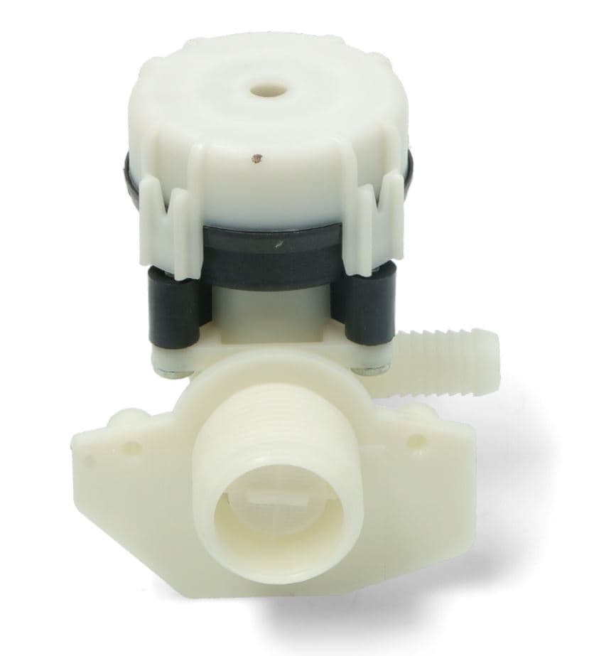 ELETTROVALVOLA LAVASTOVIGLIE REX ELECTROLUX ZANUSSI 1520233006 80080800 OM EL 8 in prodotto EuroStore07 - Alatri, commercioVirtuoso.it