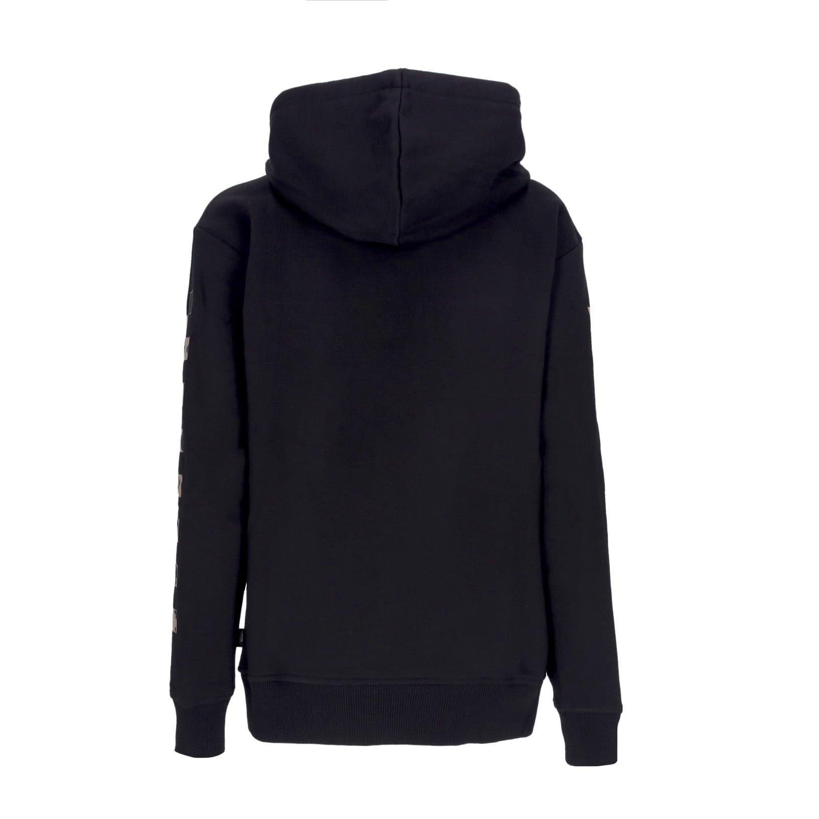 VANS Felpa Cappuccio Donna Dooty L/s Hoodie Dotty Animal Black da donna in Felpe con cappuccio Drestige - Casamassima, commercioVirtuoso.it