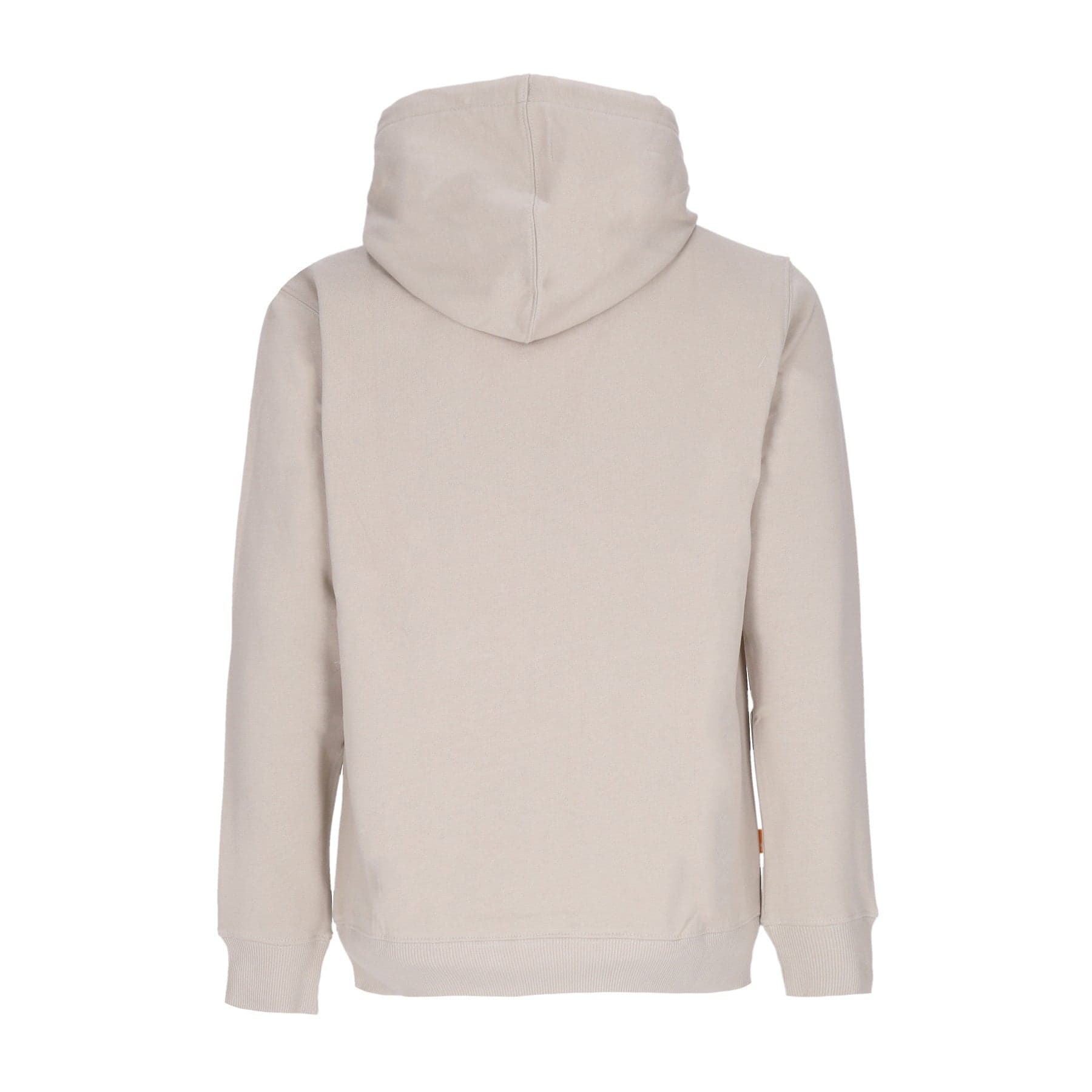 TIMBERLAND Felpa Cappuccio Uomo Core Logo Po Hoodie Bb Island Fossil da uomo in Felpe con cappuccio Drestige - Casamassima, commercioVirtuoso.it