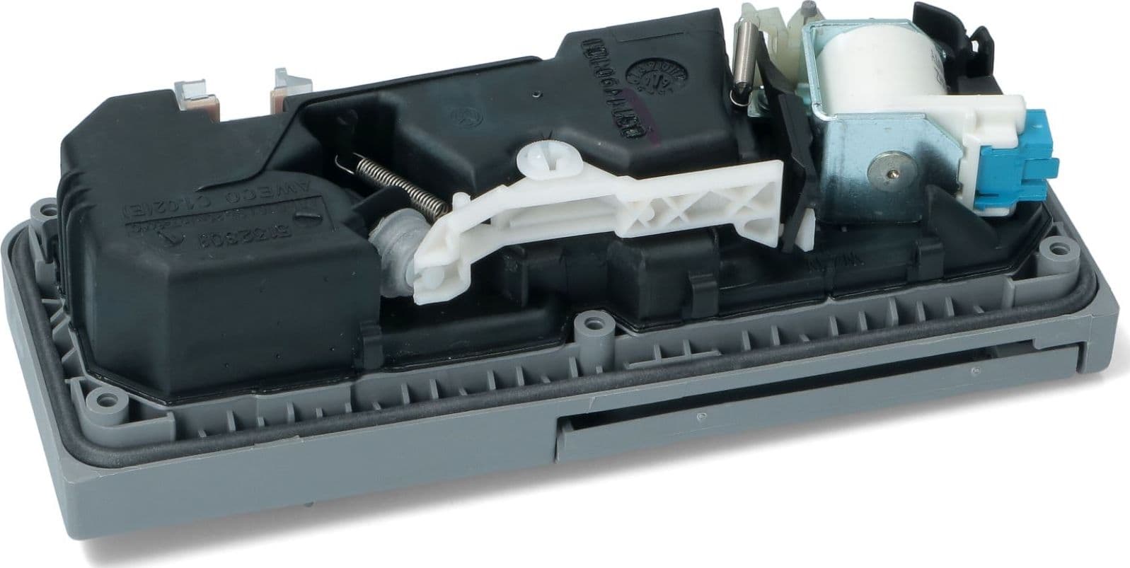 INDESIT ARISTON C00269326 / SMEG ELETTRODOSATORE DETERSIVO LAVASTOVIGLIE FL270 in prodotto EuroStore07 - Alatri, commercioVirtuoso.it