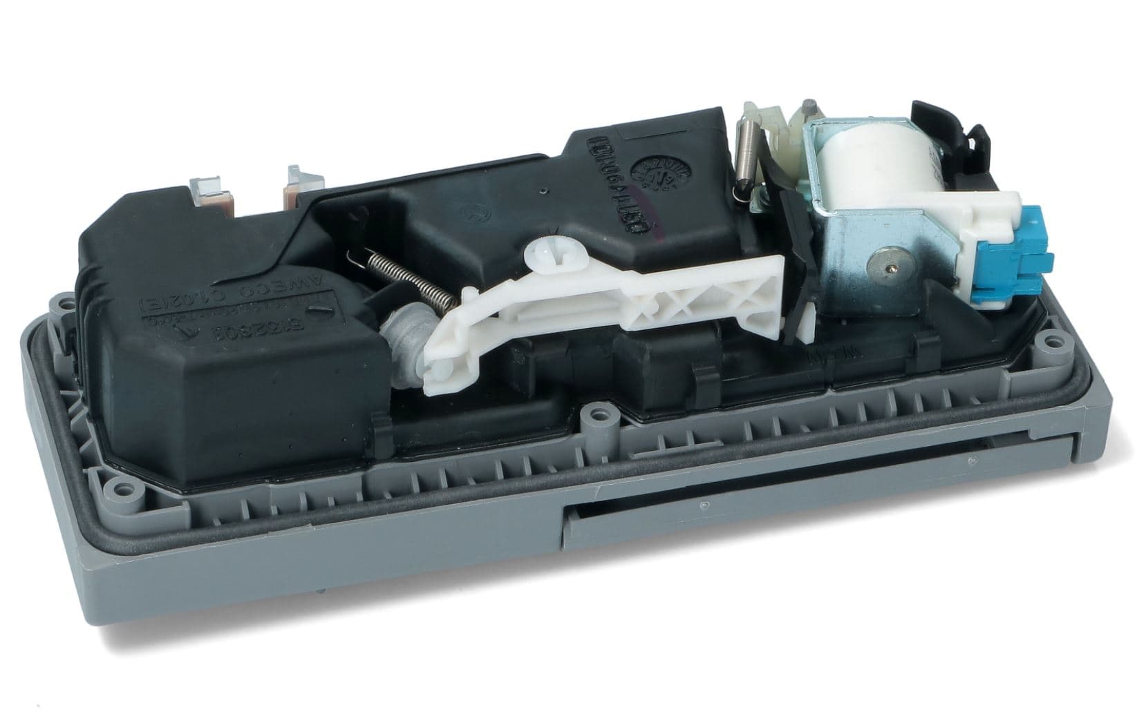INDESIT ARISTON C00269326 / SMEG ELETTRODOSATORE DETERSIVO LAVASTOVIGLIE FL270 in prodotto EuroStore07 - Alatri, commercioVirtuoso.it