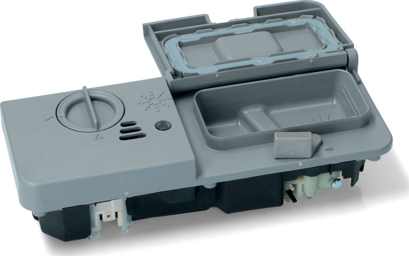 INDESIT ARISTON C00269326 / SMEG ELETTRODOSATORE DETERSIVO LAVASTOVIGLIE FL270 in prodotto EuroStore07 - Alatri, commercioVirtuoso.it