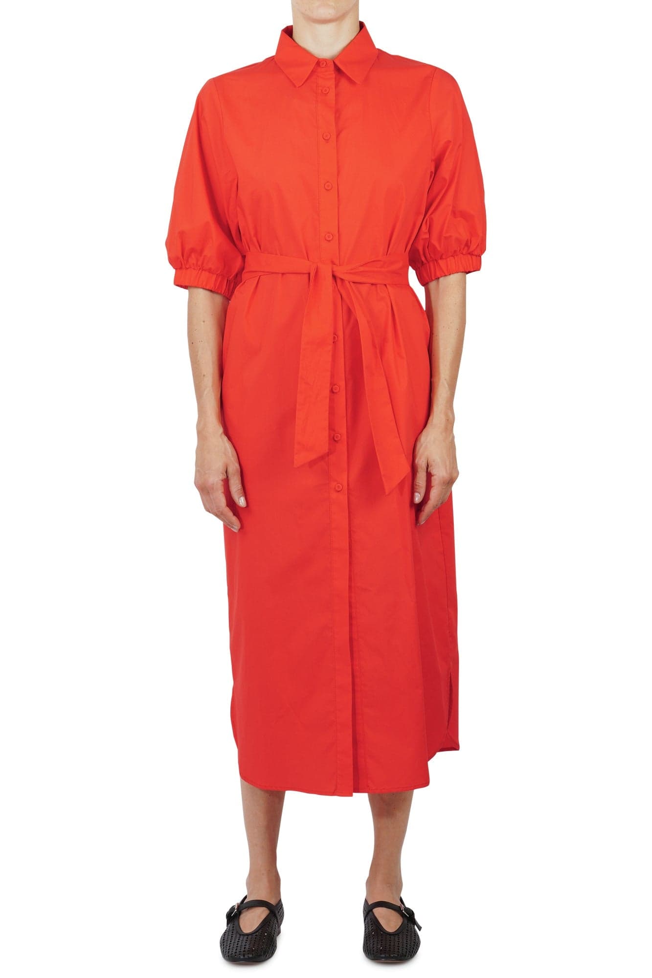 SO ALLURE So Allure - Abito - 451628 - Rosso da donna in Sera e Cerimonia Drestige - Casamassima, commercioVirtuoso.it