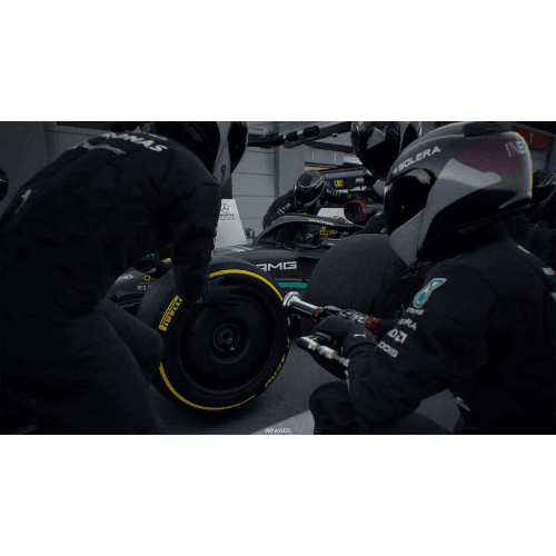 F1 Manager 2023 PS4/PS5 UK in Giochi Prezzo Bomba Store - Casalnuovo di Napoli, commercioVirtuoso.it