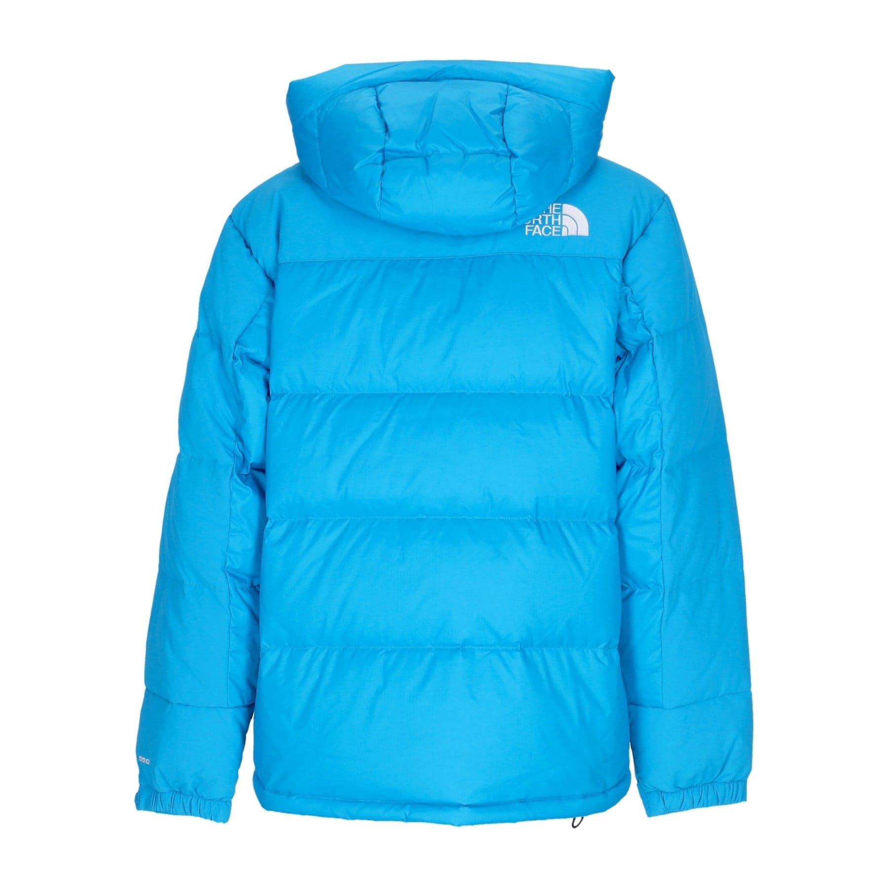 THE NORTH FACE Piumino Uomo Himalayan Down Parka Acoustic Blue da uomo in Giacche Drestige - Casamassima, commercioVirtuoso.it