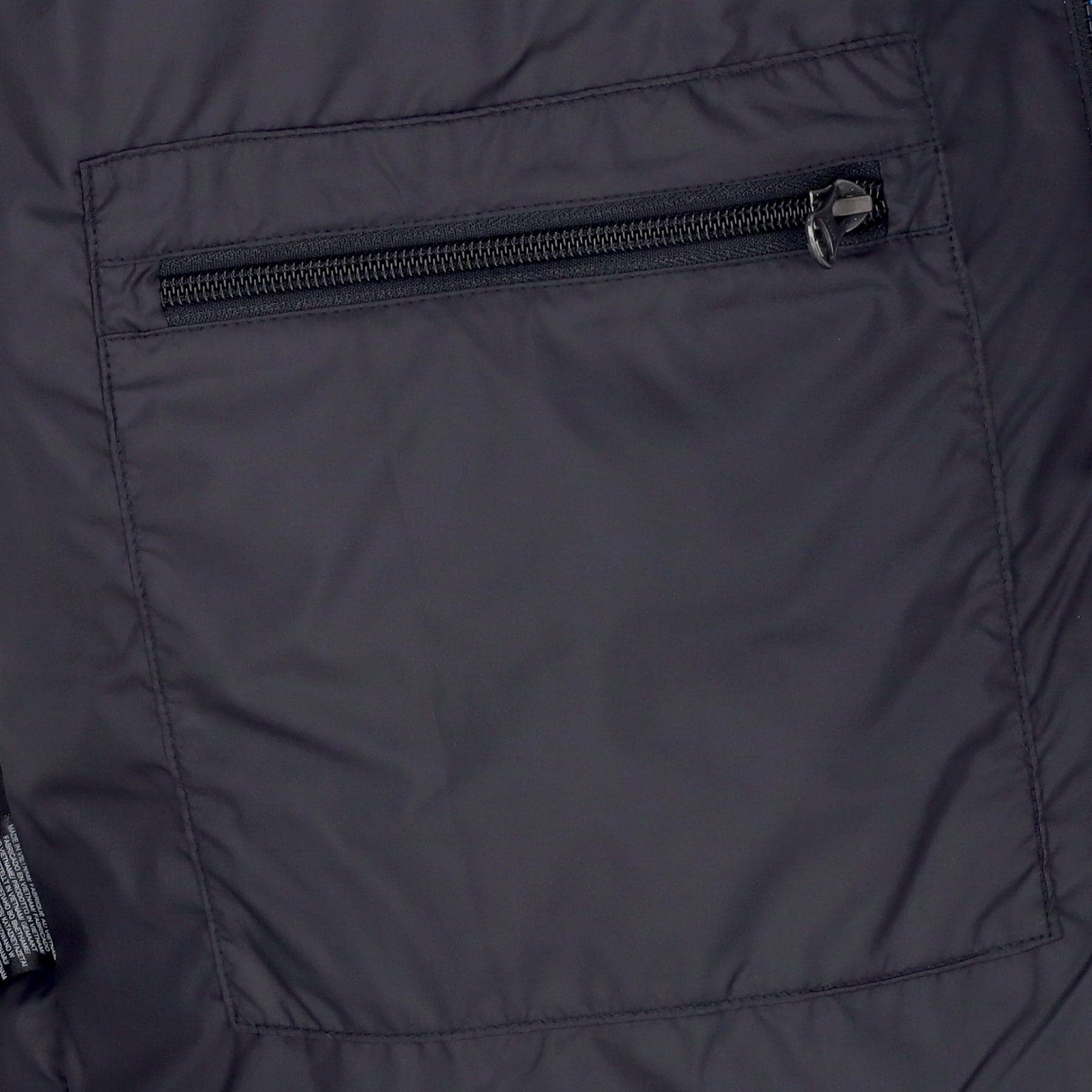 THE NORTH FACE Piumino Uomo Himalayan Down Parka Acoustic Blue da uomo in Giacche Drestige - Casamassima, commercioVirtuoso.it