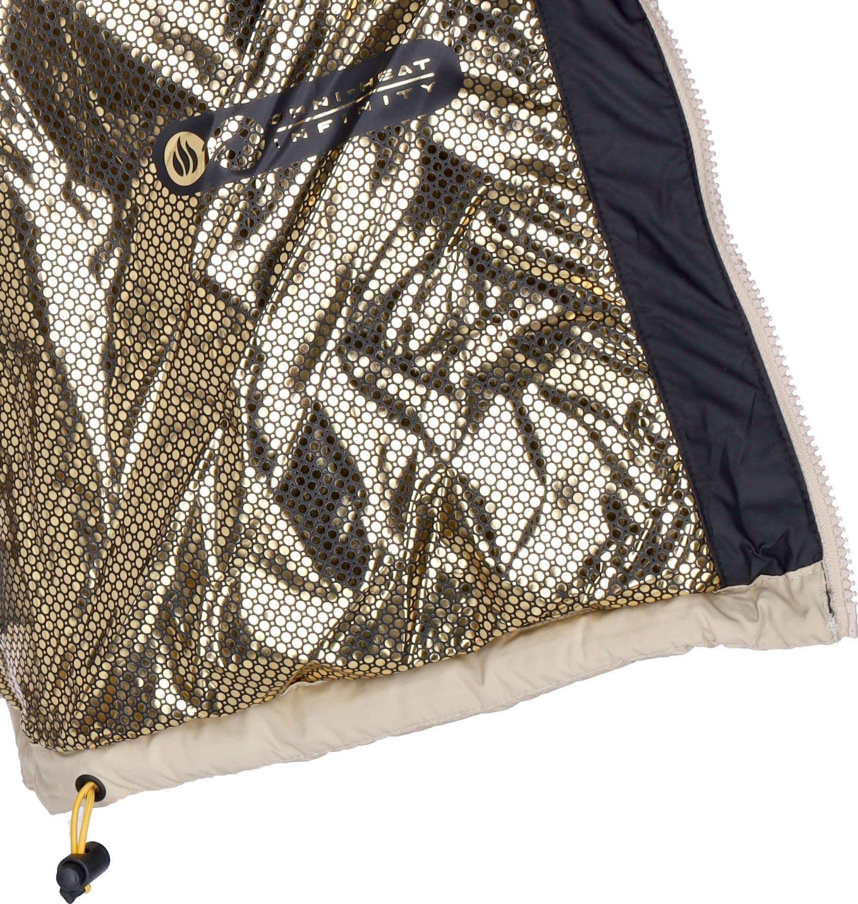 COLUMBIA Piumino Uomo Ballistic Ridge Oversized Puffer Ancient Fossil/black da uomo in Giacche Drestige - Casamassima, commercioVirtuoso.it