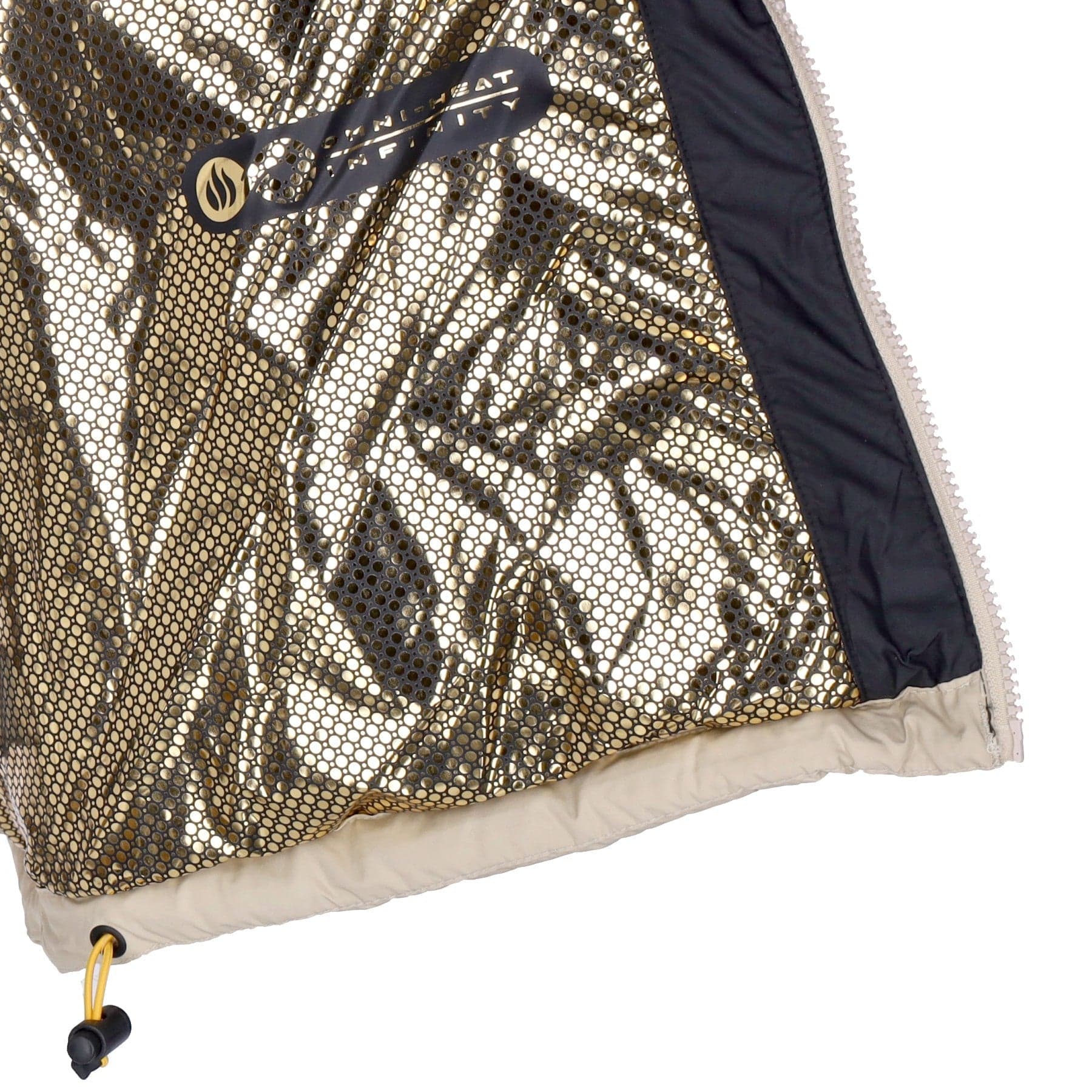 COLUMBIA Piumino Uomo Ballistic Ridge Oversized Puffer Ancient Fossil/black da uomo in Giacche Drestige - Casamassima, commercioVirtuoso.it