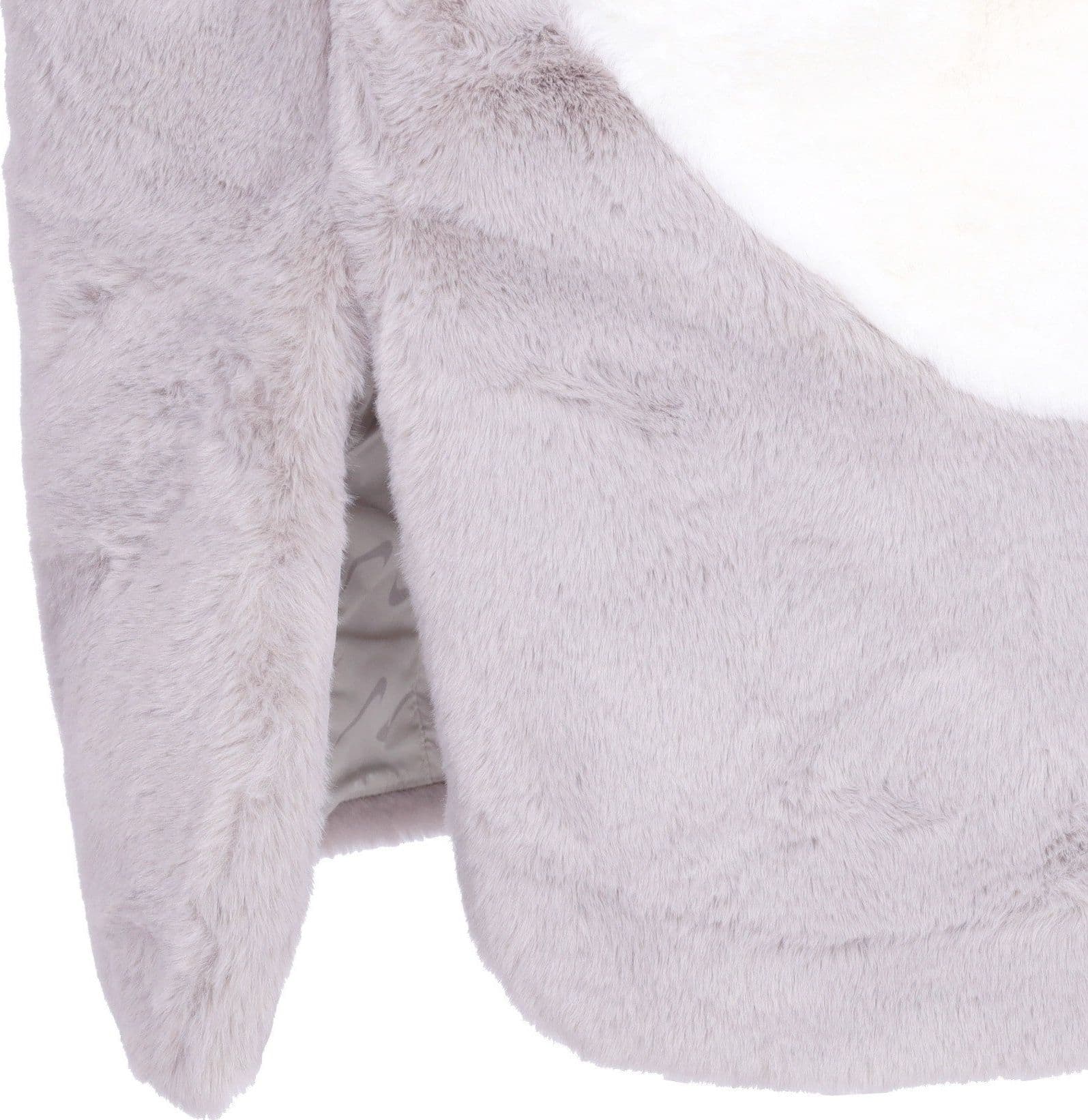 Nike Pelliccia Donna Faux Fur Long Jacket Lt Iron Ore/light Bone/sail da donna in Cappotti Drestige - Casamassima, commercioVirtuoso.it
