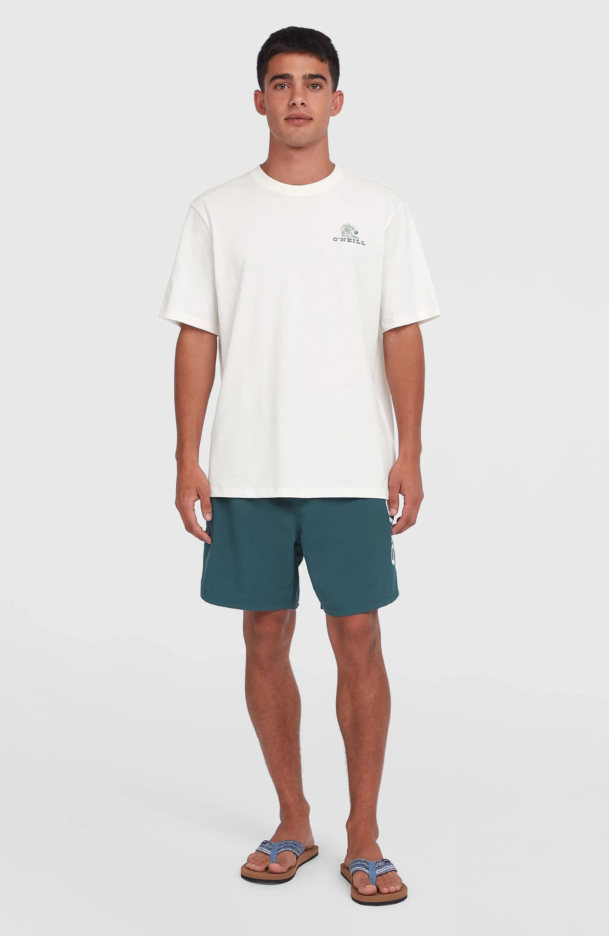 T-shirt O'Neill Surf Co