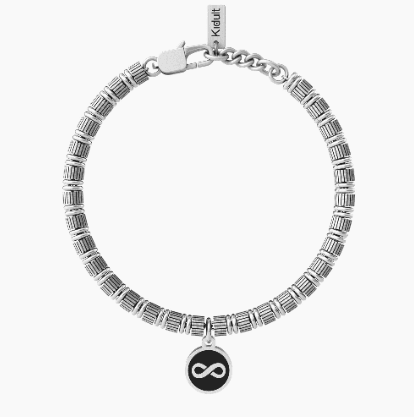KIDULT BRACCIALE INFINITO - FAMIGLIA in Bracciali Alba Gioielli - Casoria, commercioVirtuoso.it