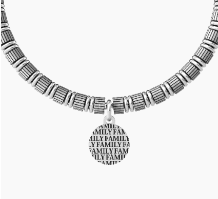 KIDULT BRACCIALE INFINITO - FAMIGLIA in Bracciali Alba Gioielli - Casoria, commercioVirtuoso.it