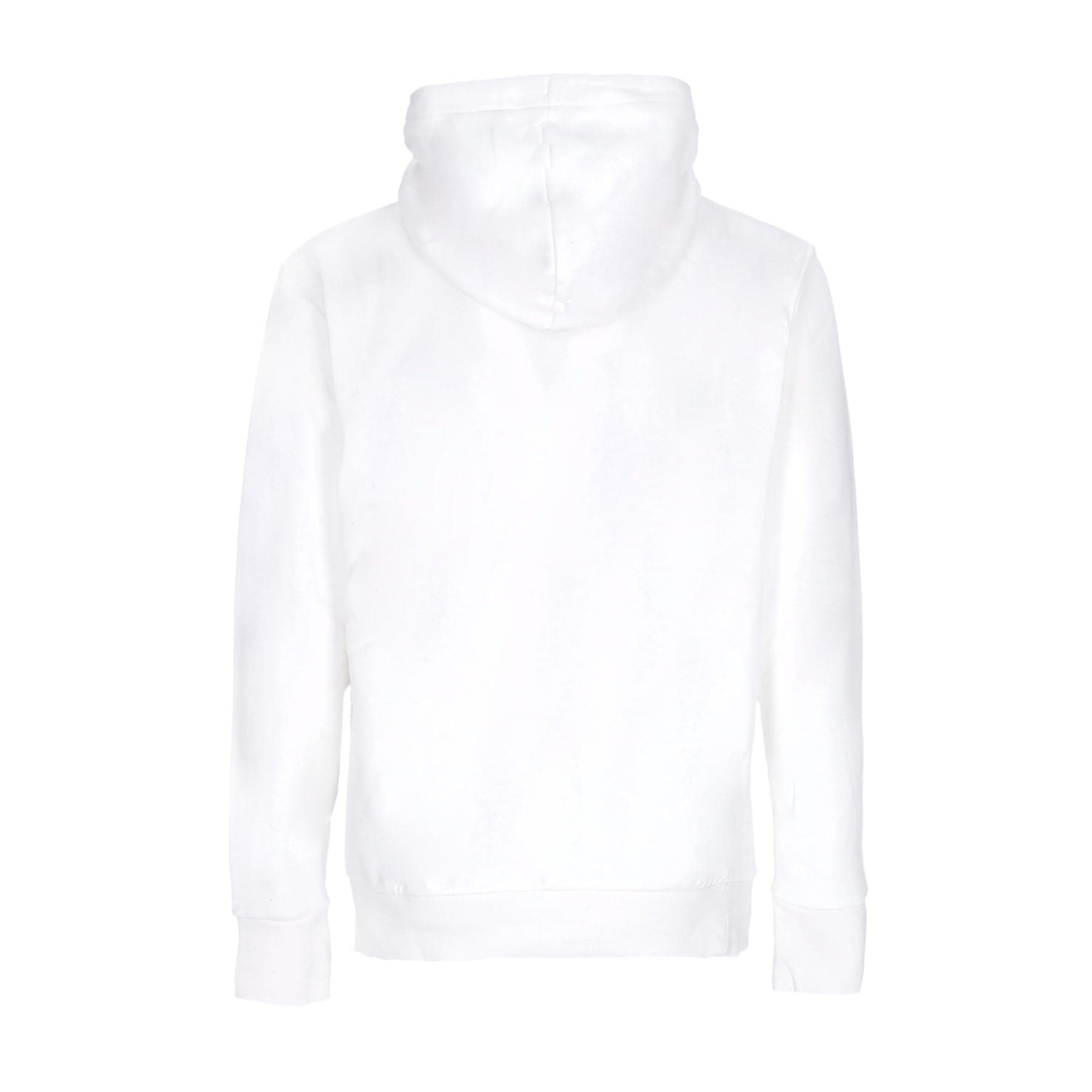 NIKE NBA Felpa Cappuccio Uomo Nba Fleece Po Essential Hoodie Team 31 White da uomo in Felpe con cappuccio Drestige - Casamassima, commercioVirtuoso.it