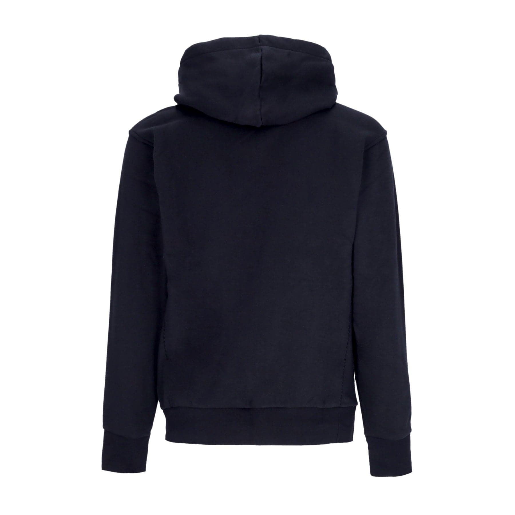 NIKE NBA Felpa Cappuccio Uomo Nba Essential Fleece Hoodie Loslak Black da uomo in Felpe senza cappuccio Drestige - Casamassima, commercioVirtuoso.it
