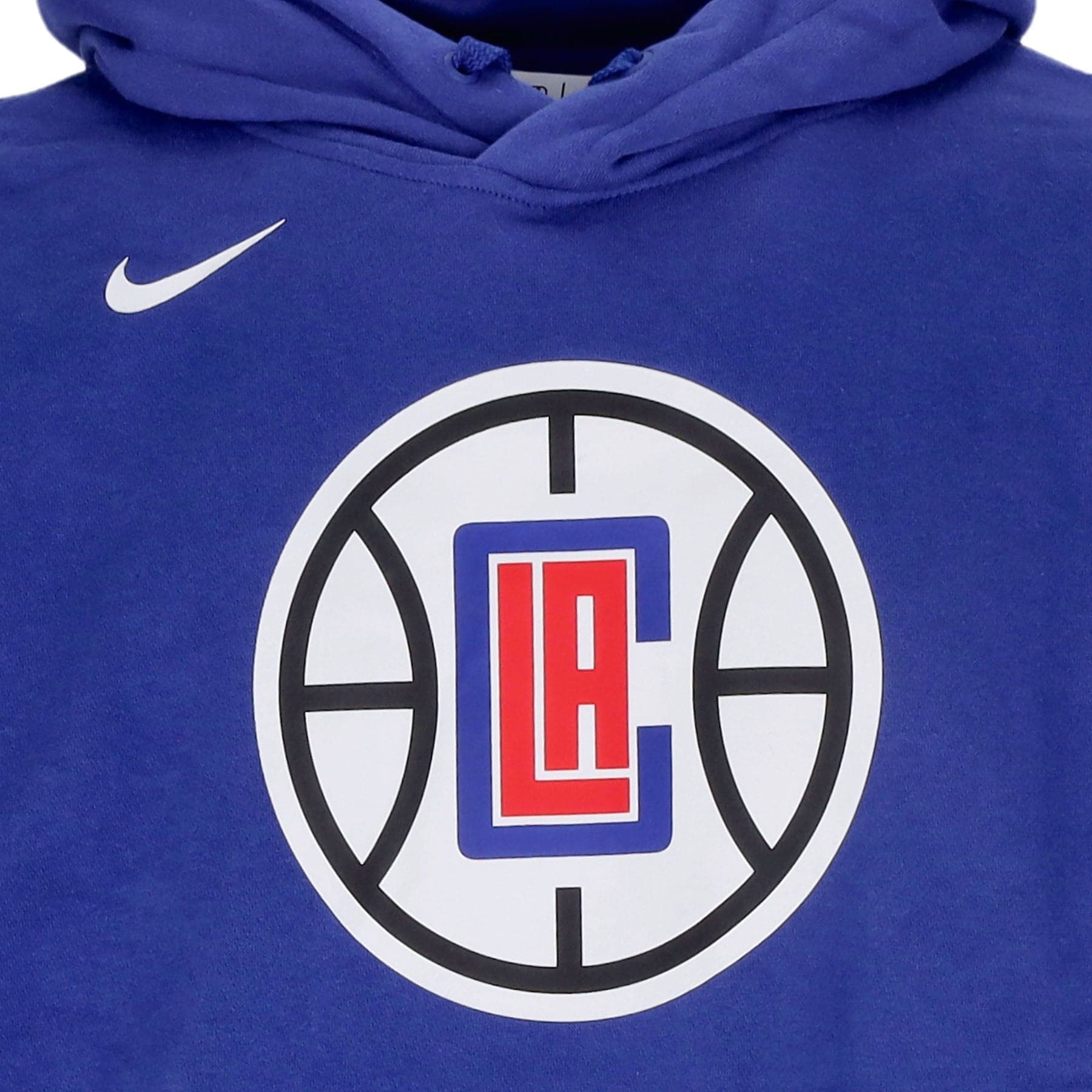 NIKE NBA Felpa Cappuccio Uomo Nba Essential Fleece Hoodie Loscli Rush Blue da uomo in Felpe con cappuccio Drestige - Casamassima, commercioVirtuoso.it
