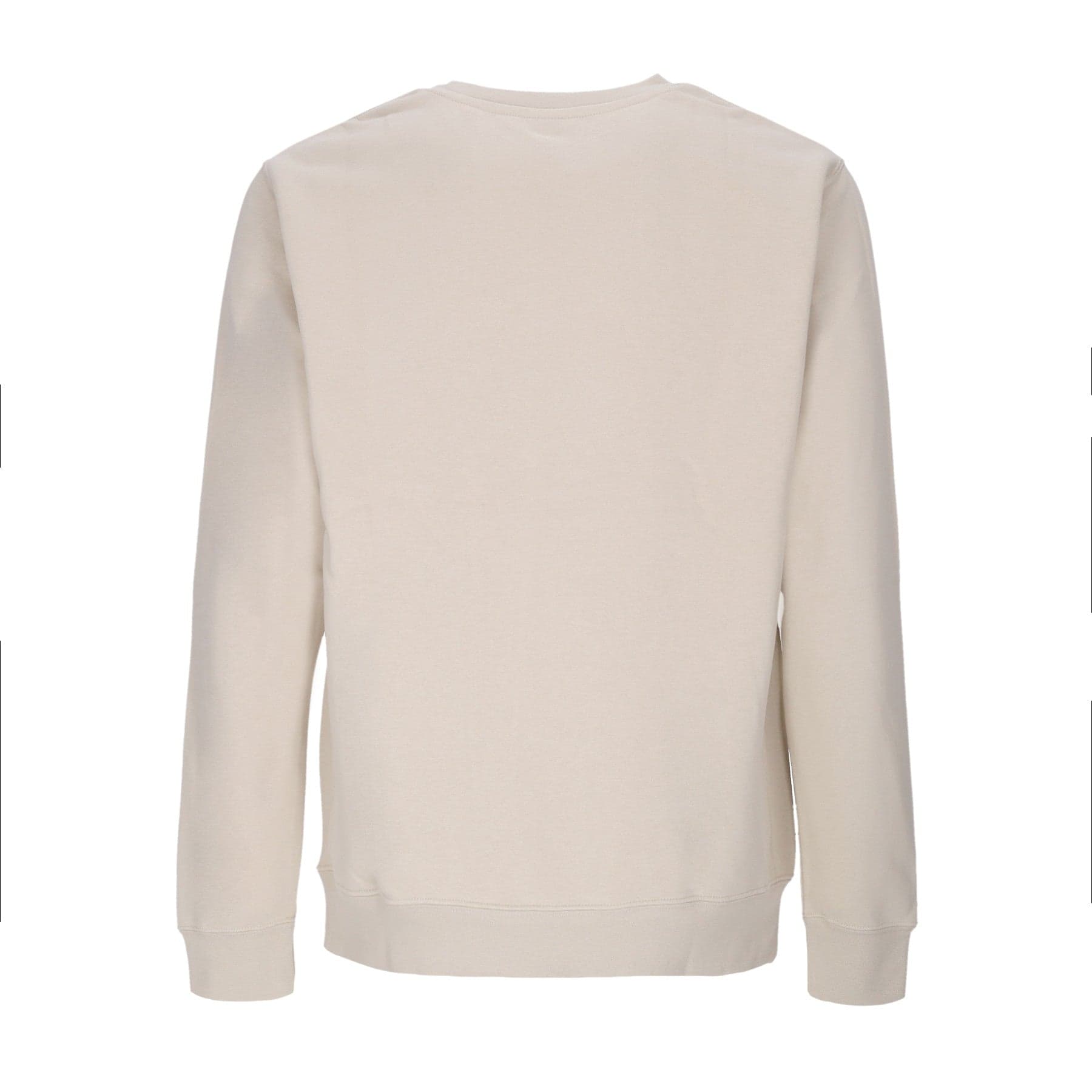 Nike Felpa Girocollo Uomo Sportswear Club Bb Graphic Crew Rattan da uomo in Felpe senza cappuccio Drestige - Casamassima, commercioVirtuoso.it