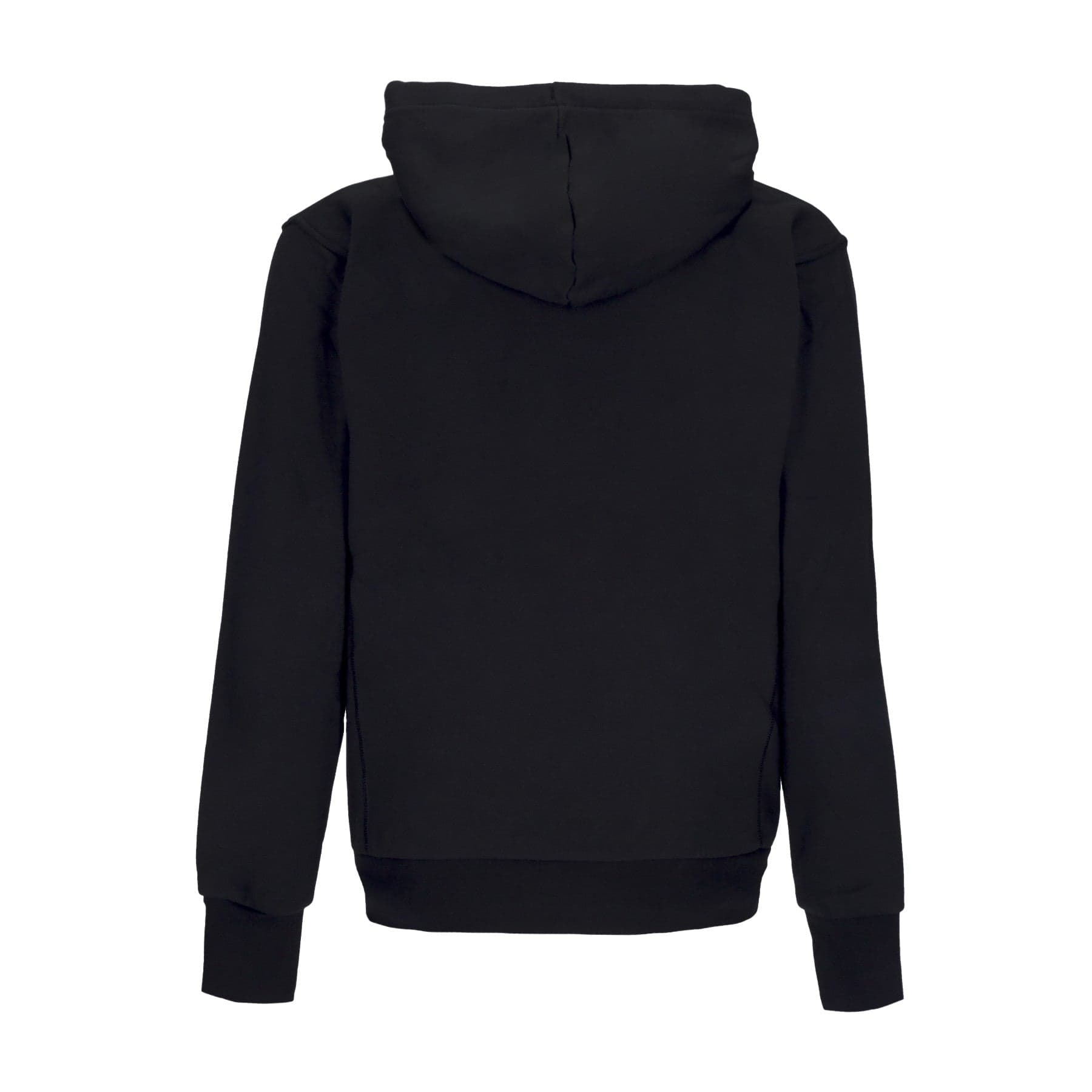 NIKE NBA Felpa Cappuccio Uomo Nba Fleece Po Essential Hoodie Team 31 Black da uomo in Felpe senza cappuccio Drestige - Casamassima, commercioVirtuoso.it