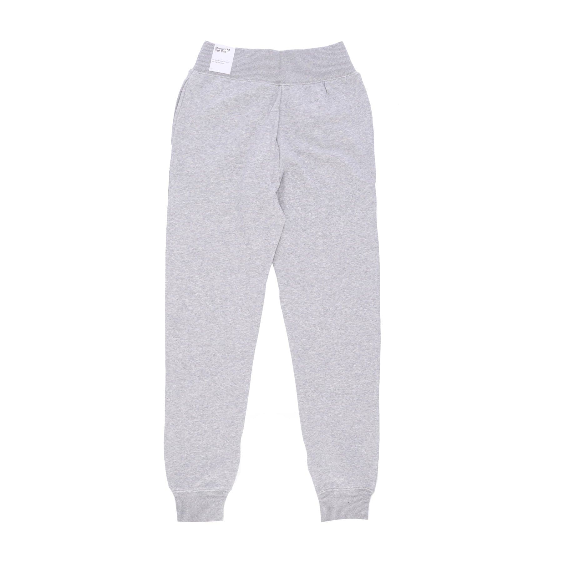Nike Pantalone Tuta Felpato Donna Sportswear Phoenix Fleece High-waisted Joggers Dk Grey Heather/sail da donna in Pantaloni sportivi Drestige - Casamassima, commercioVirtuoso.it