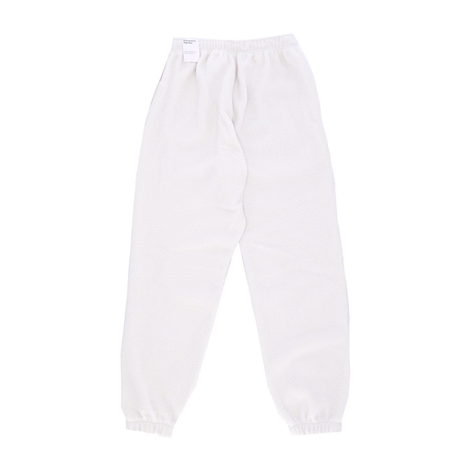 Nike Pantalone Tuta Donna Sportswear Plush Jogger Light Bone/lt Iron Ore da donna in Pantaloni sportivi Drestige - Casamassima, commercioVirtuoso.it