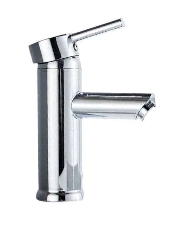 Rubinetto miscelatore moderno per lavabo in Rubinetti per lavandini bagno BagnoClic.it - Pregnana Milanese, commercioVirtuoso.it