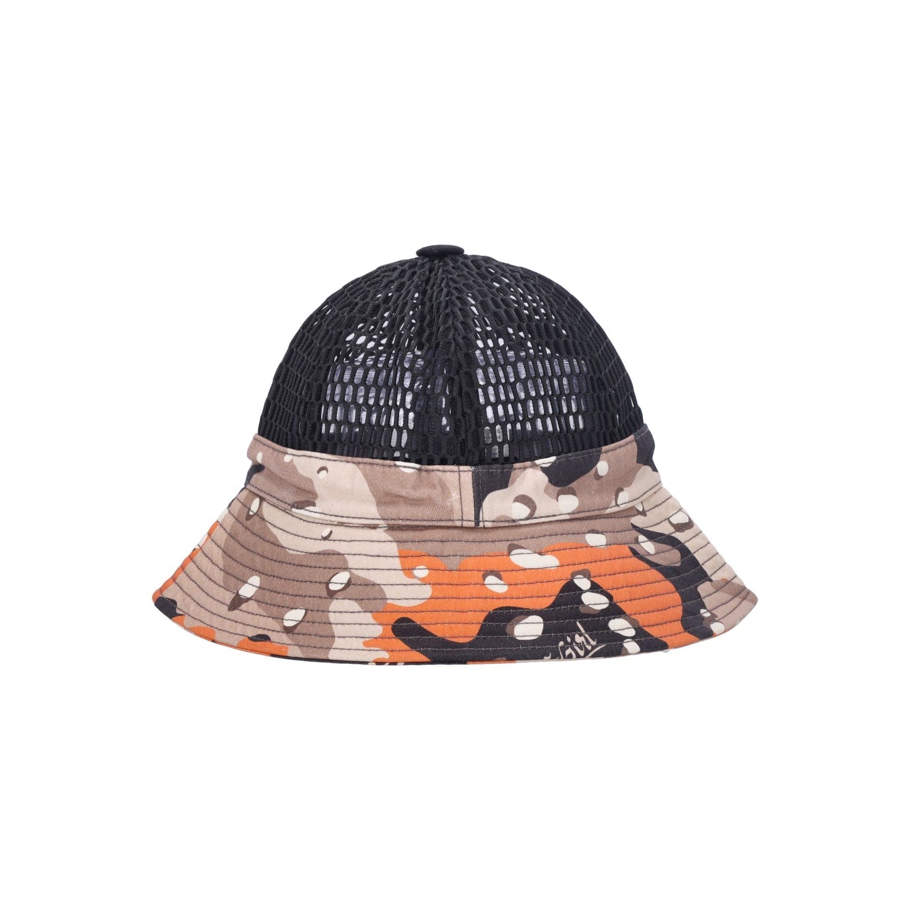 HUF Cappello Da Pescatore Donna Don Dada Mesh Bucket Hat X X-girl Camo da donna in Cappellini Drestige - Casamassima, commercioVirtuoso.it