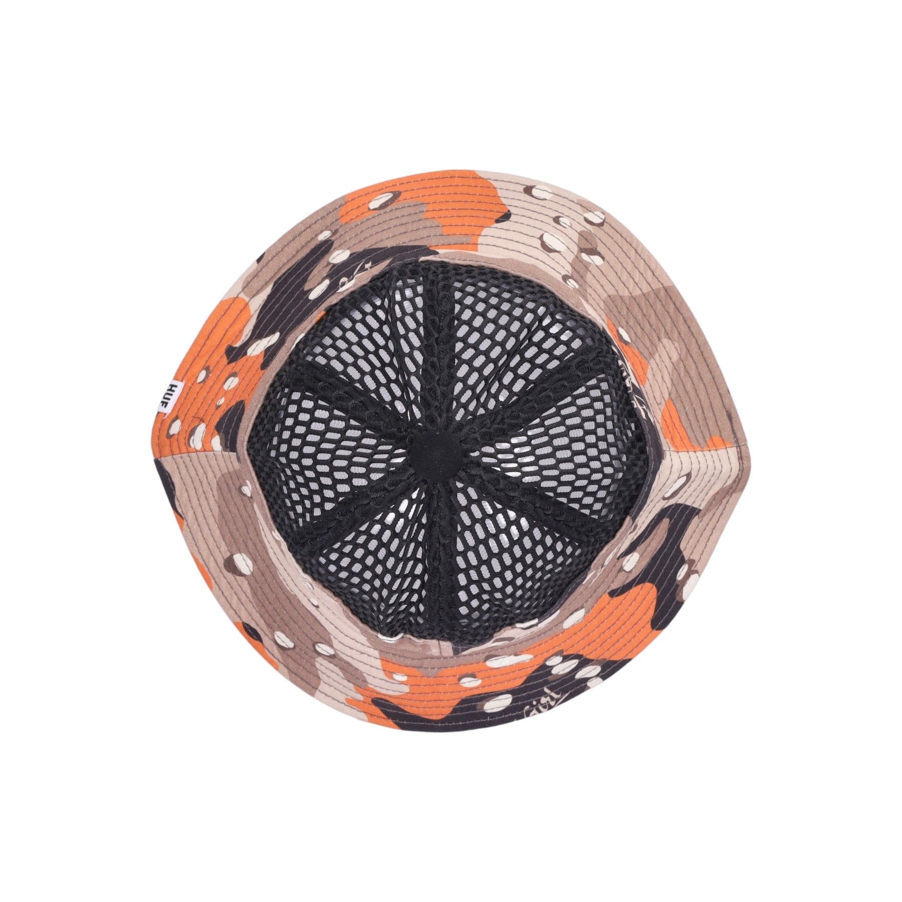 HUF Cappello Da Pescatore Donna Don Dada Mesh Bucket Hat X X-girl Camo da donna in Cappellini Drestige - Casamassima, commercioVirtuoso.it