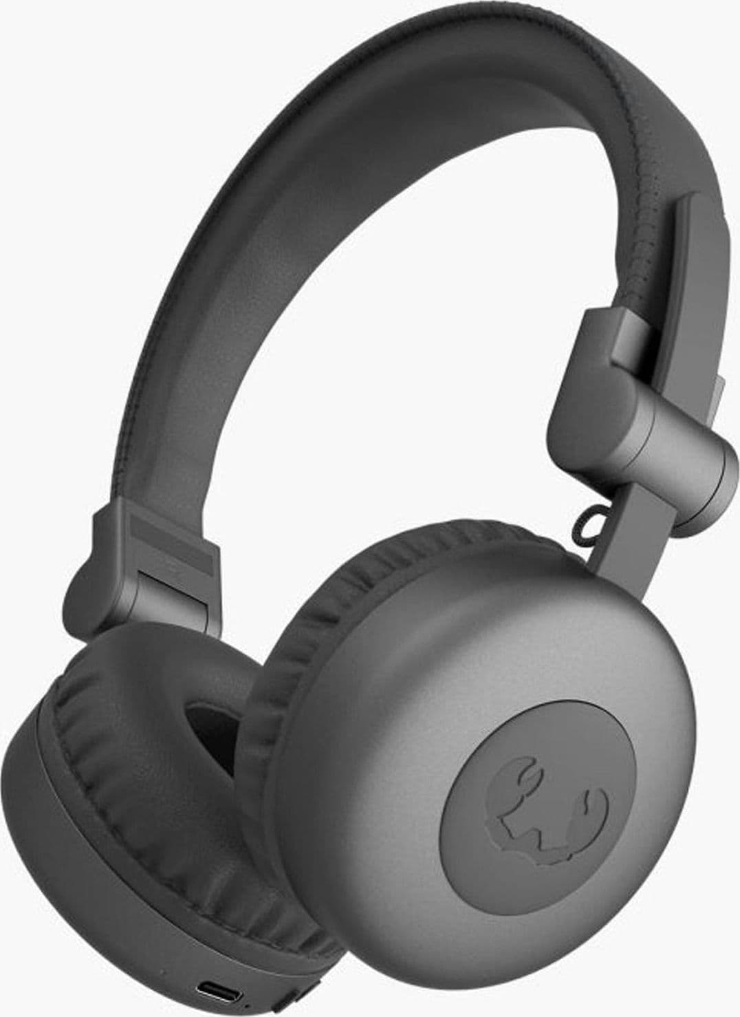 Cuffia freshn rebel code core storm gray - 5004415