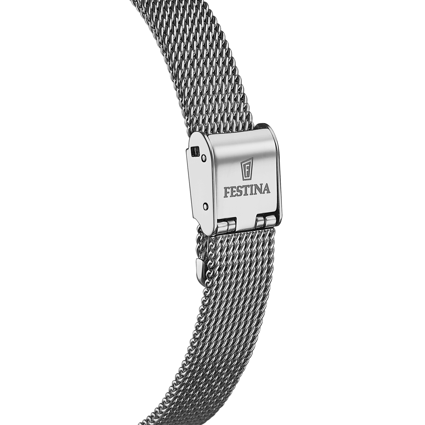 FESTINA - OROLOGIO MADEMOISELLE ARGENTO in Orologi da polso Alba Gioielli - Casoria, commercioVirtuoso.it