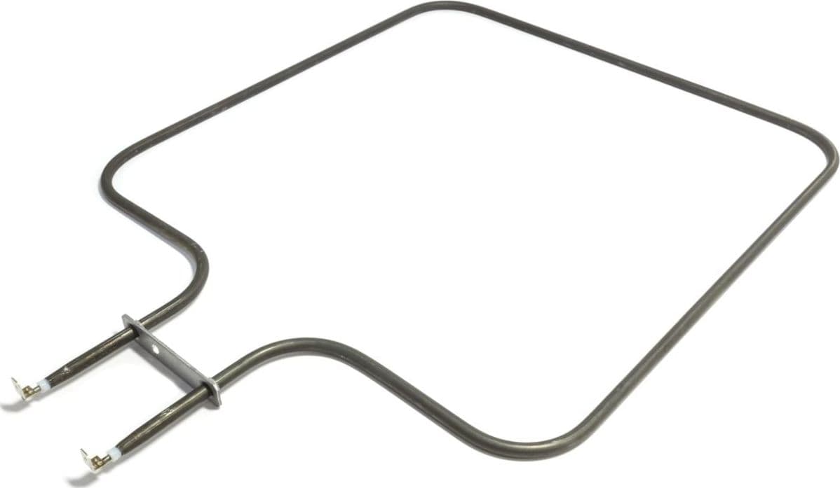 RESISTENZA FORNO INFERIORE ELECTROLUX 1000W 230V 373x328mm 8072470027 RS 13