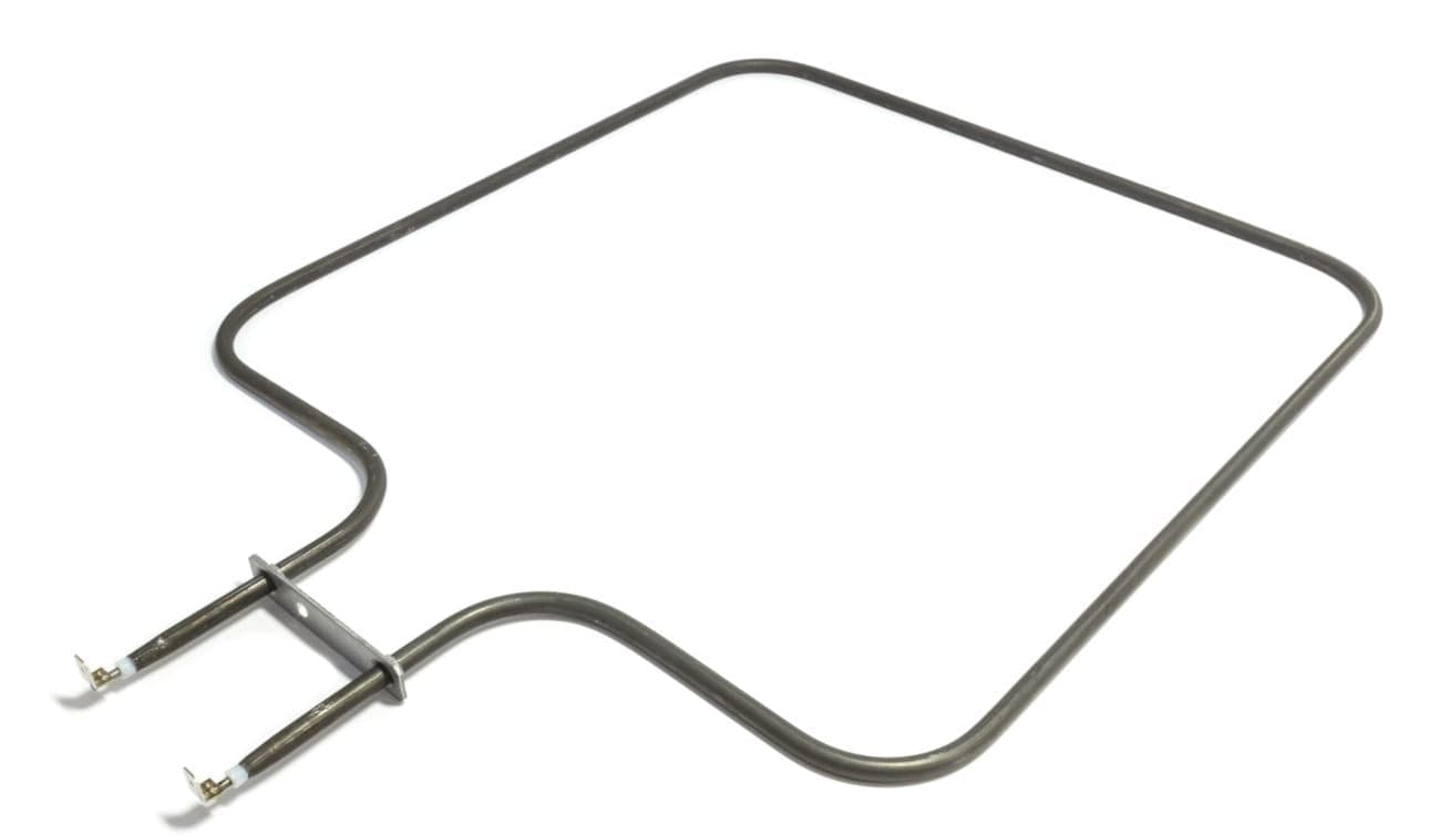 RESISTENZA FORNO INFERIORE ELECTROLUX 1000W 230V 373x328mm 8072470027 RS 13
