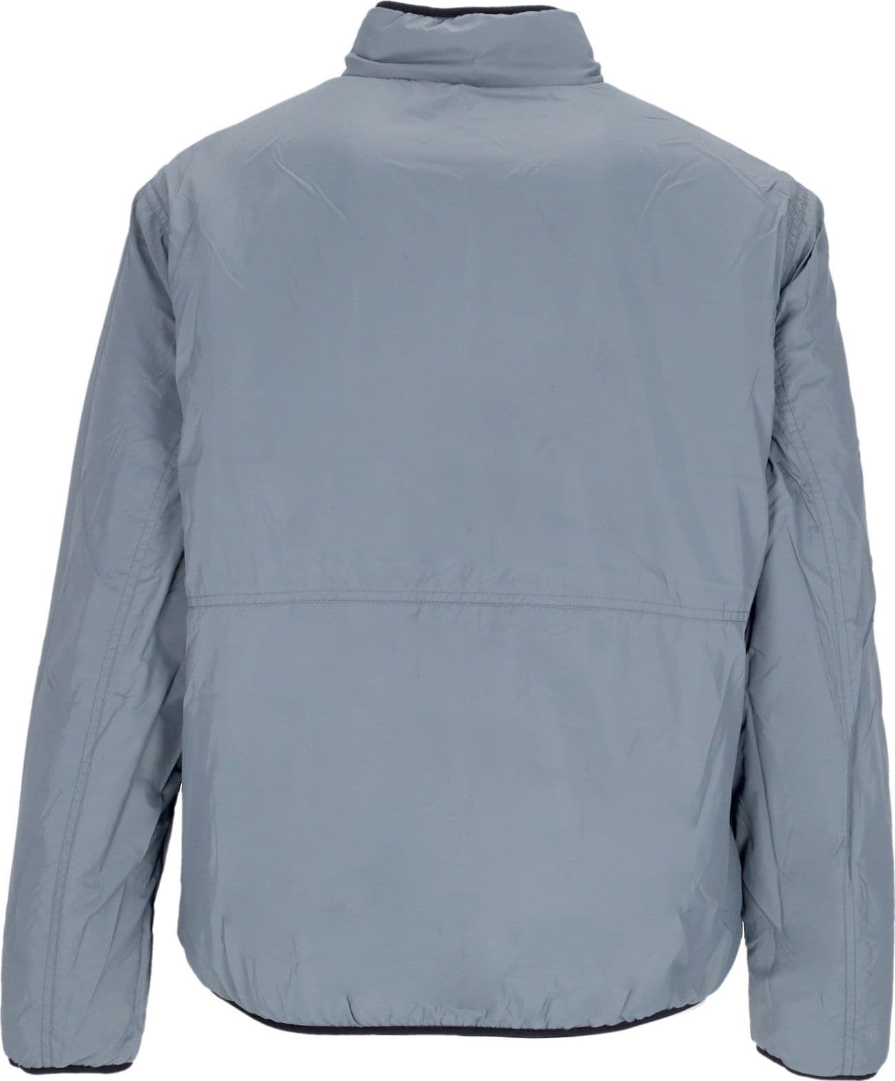 OBEY Orsetto Uomo Trophy Sherpa Jacket Reversible Black da uomo in Giacche Drestige - Casamassima, commercioVirtuoso.it