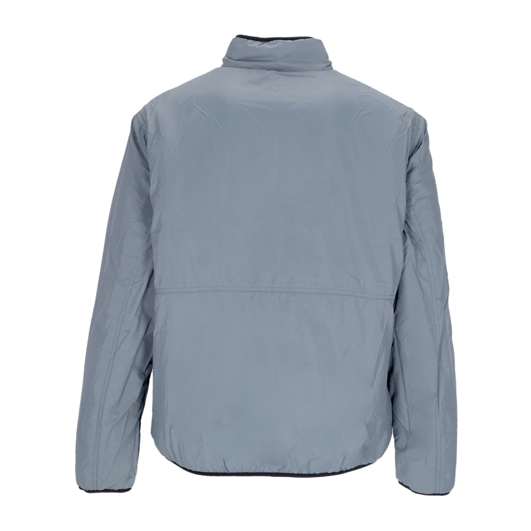 OBEY Orsetto Uomo Trophy Sherpa Jacket Reversible Black da uomo in Giacche Drestige - Casamassima, commercioVirtuoso.it