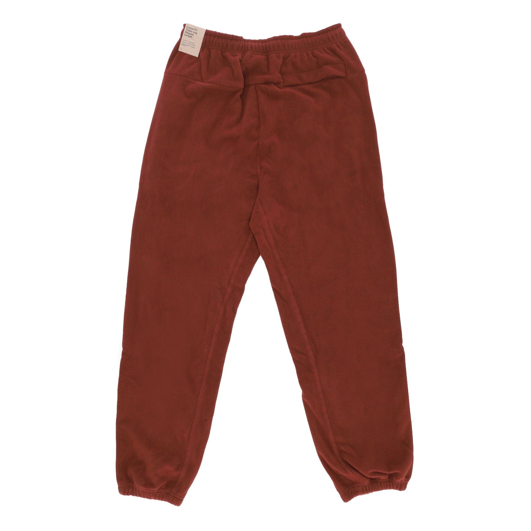 Nike Pantalone Tuta Uomo Sportswear Air Therma-fit Winterized Pant Oxen Brown/black da uomo in Pantaloni da ginnastica Drestige - Casamassima, commercioVirtuoso.it