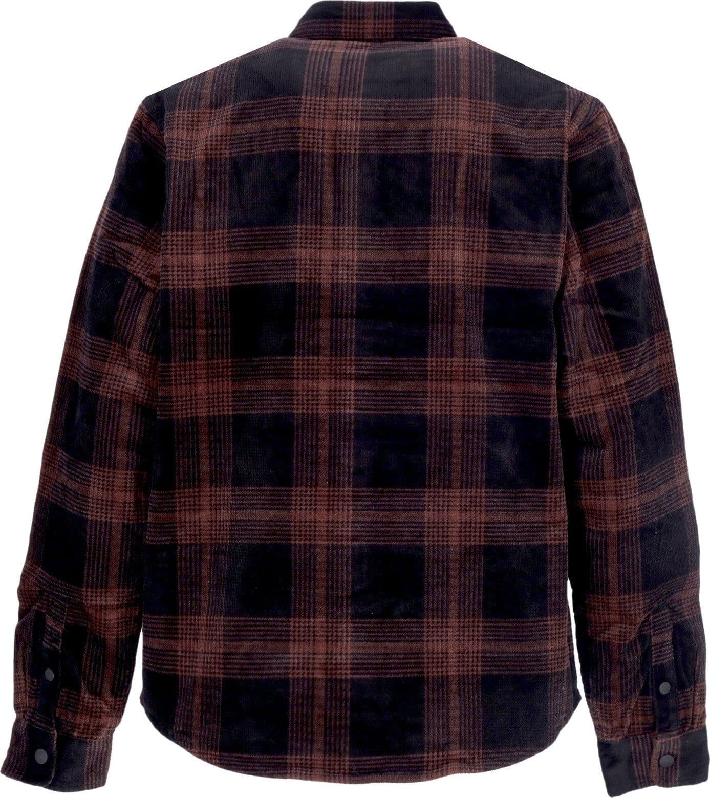 CARHARTT WIP Camicia Imbottita Uomo Ginnis Shirt Jack Ginnis Check/ale da uomo in Camicie casual Drestige - Casamassima, commercioVirtuoso.it