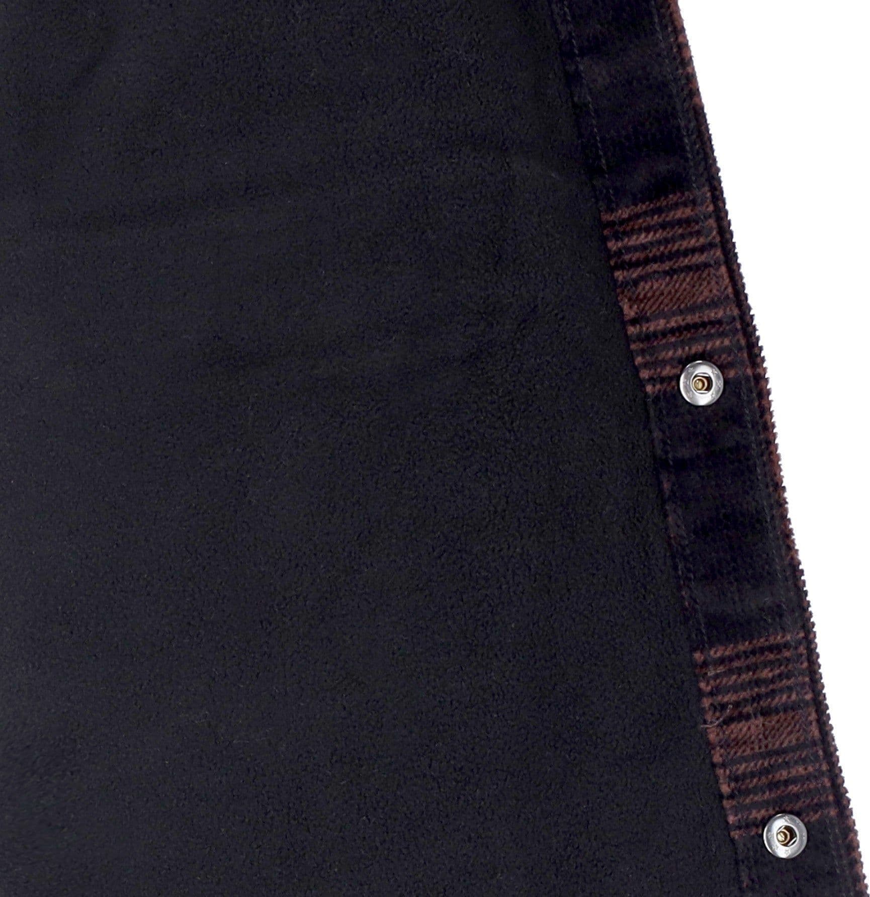 CARHARTT WIP Camicia Imbottita Uomo Ginnis Shirt Jack Ginnis Check/ale da uomo in Camicie casual Drestige - Casamassima, commercioVirtuoso.it