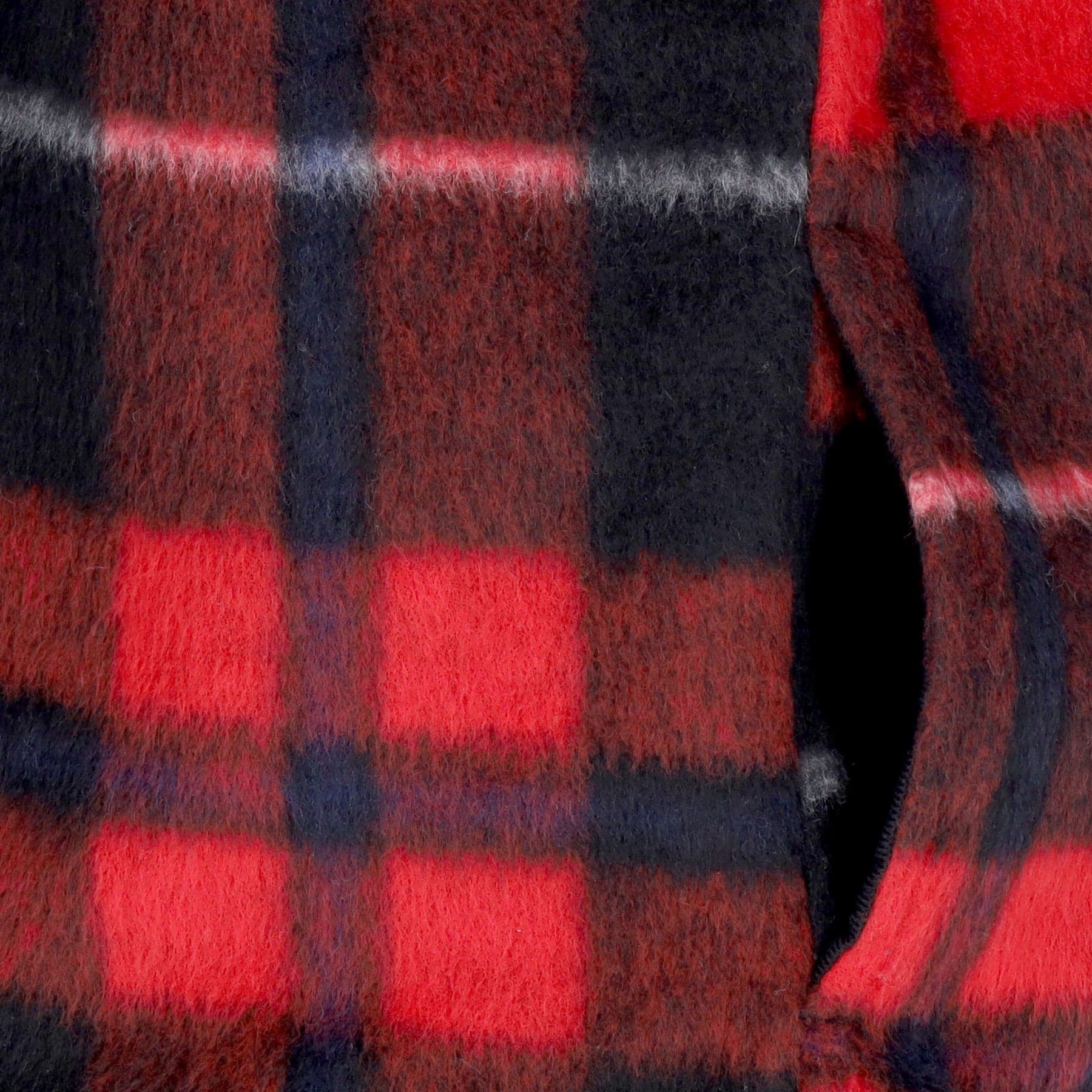 CARHARTT WIP Camicia Manica Lunga Uomo Manning Shirt Manning Check/black/rocket da uomo in Camicie casual Drestige - Casamassima, commercioVirtuoso.it