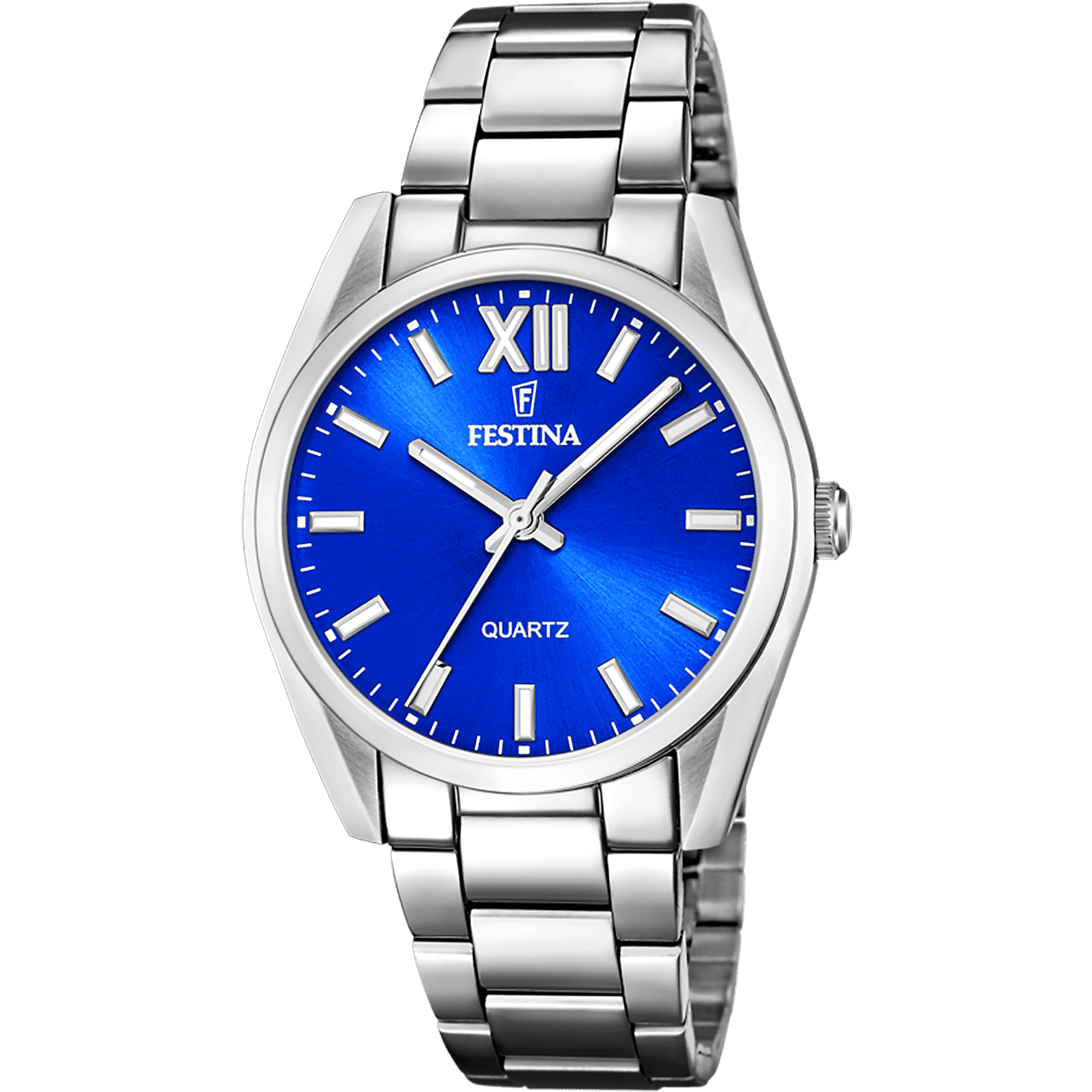 FESTINA - OROLOGIO ALLEGRIA AZZURO