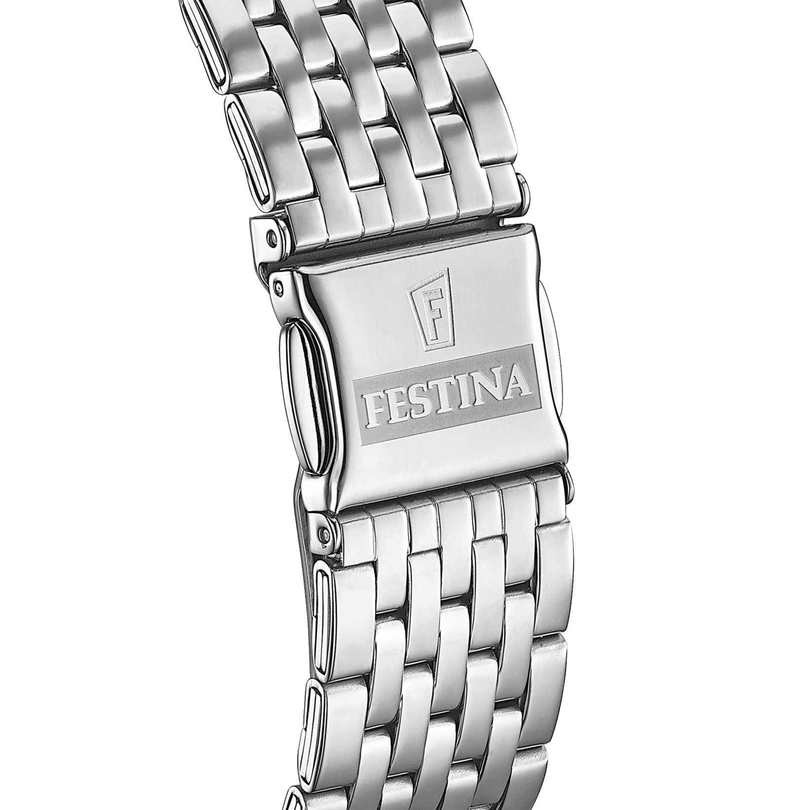 FESTINA - OROLOGIO CLASSICS ARGENTO in Orologi da polso Alba Gioielli - Casoria, commercioVirtuoso.it