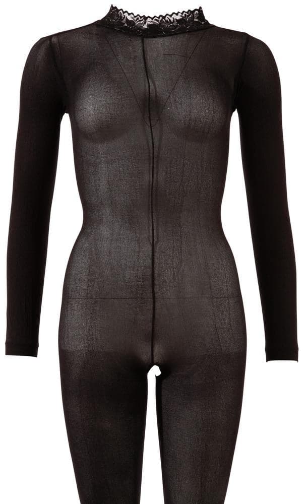 Catsuit Aperta Nero in Accessori Mettimelo.it - Casoria, commercioVirtuoso.it