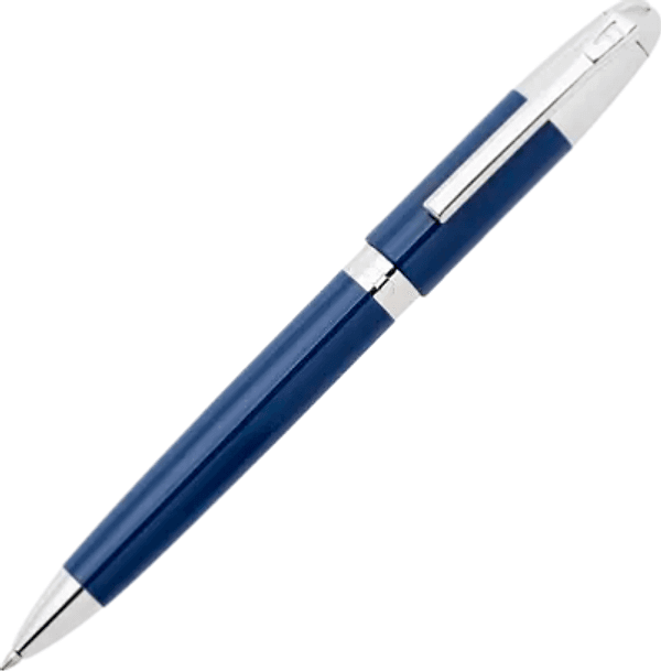 FESTINA PENNA A SFERA BLU  CLASSICS