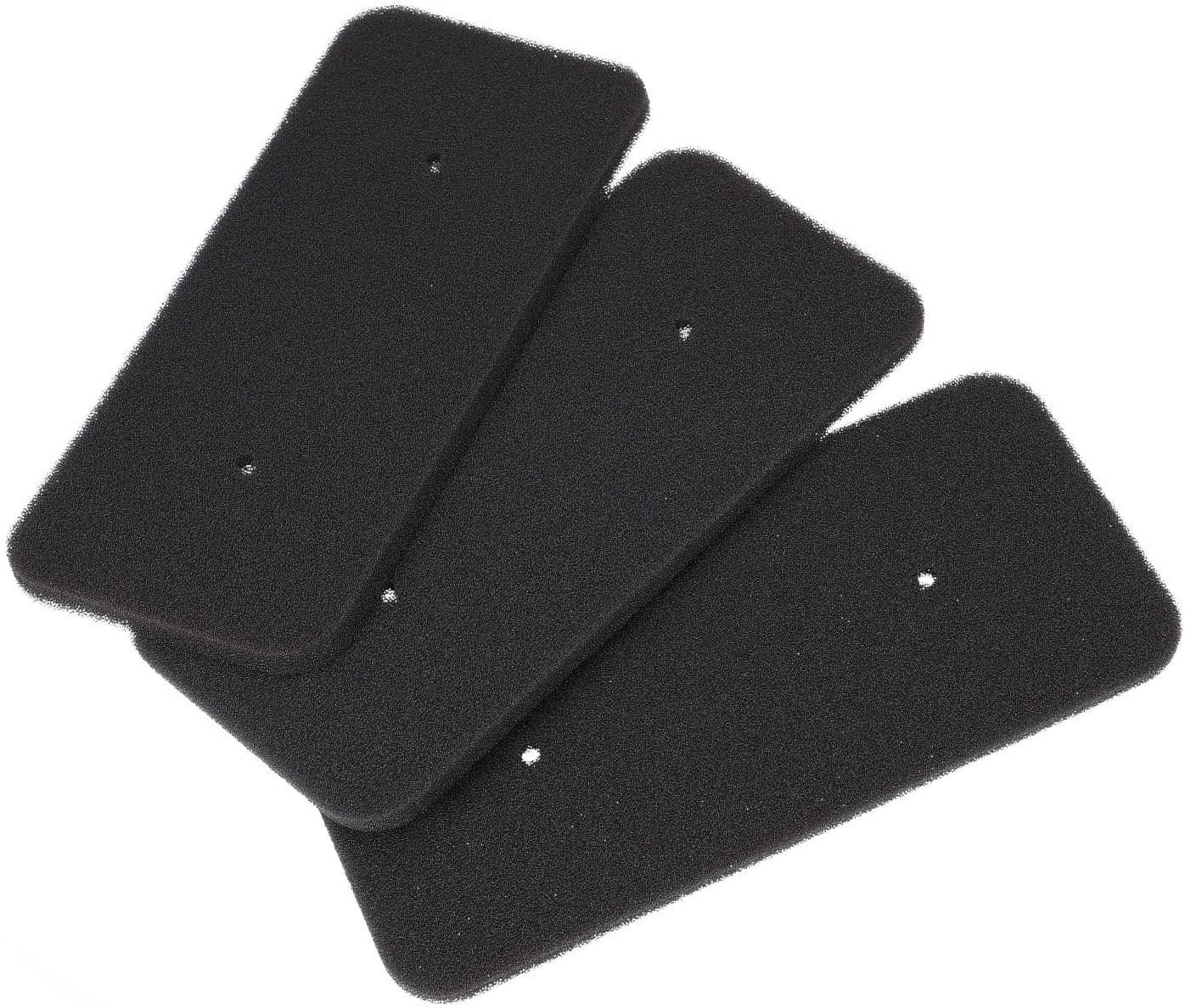 FILTRO ASCIUGATRICE CANDY ZEROWATT HOOVER SPUGNA 40006731 ** 3 PEZZI ** FL 103 in prodotto EuroStore07 - Alatri, commercioVirtuoso.it
