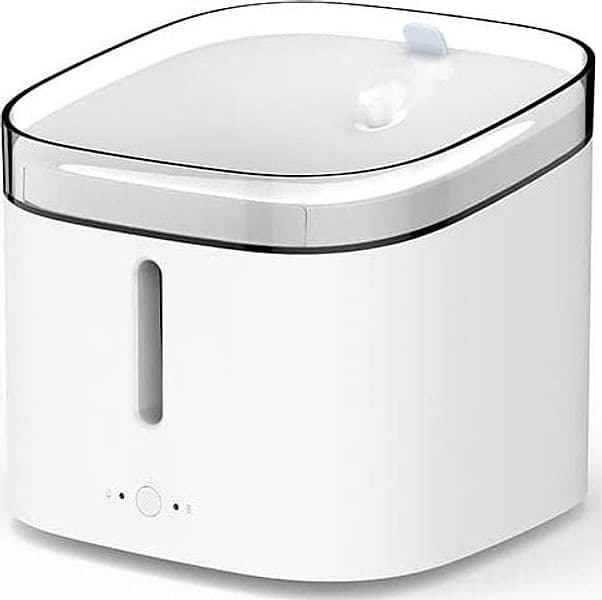 Fontana per gatti smart Xiaomi in Fontanelle 101 Market - Poggibonsi, commercioVirtuoso.it