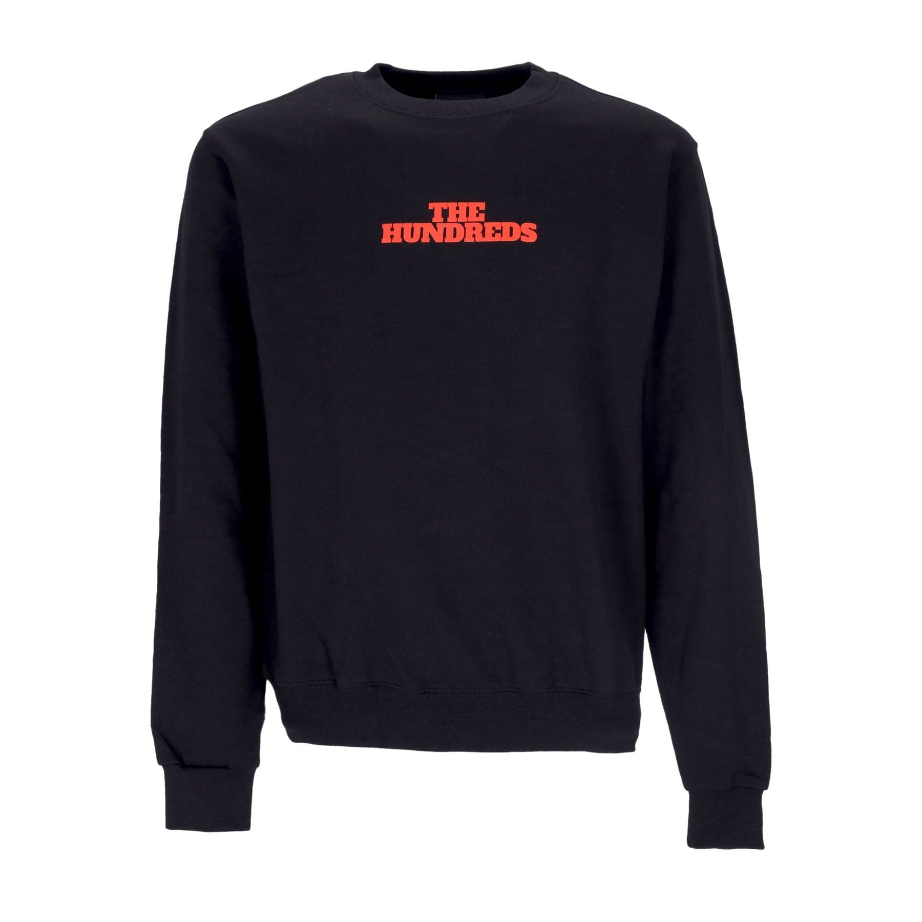 THE HUNDREDS Felpa Girocollo Uomo Bright Ideas Crewneck X Champions Black da uomo in Felpe senza cappuccio Drestige - Casamassima, commercioVirtuoso.it