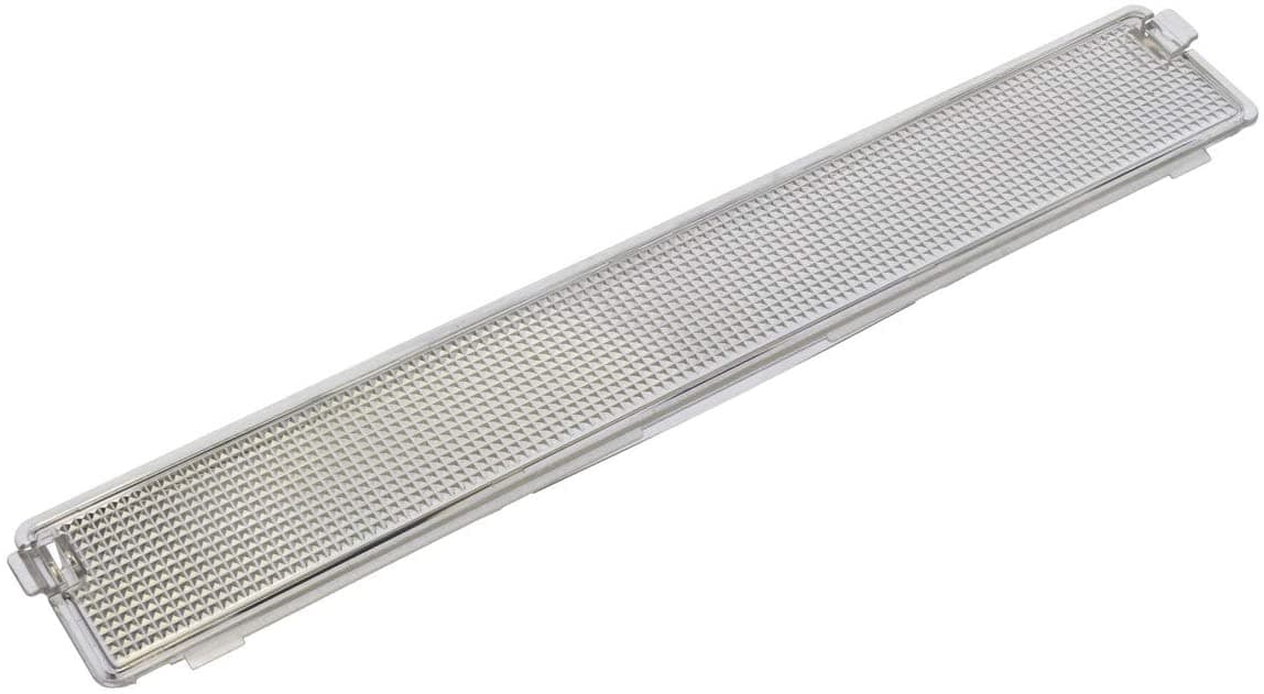 PLAFONIERA LUCE CAPPA ASPIRANTE ZANUSSI 50285087008 368X59MM. PER CUCINAF 307 in prodotto EuroStore07 - Alatri, commercioVirtuoso.it